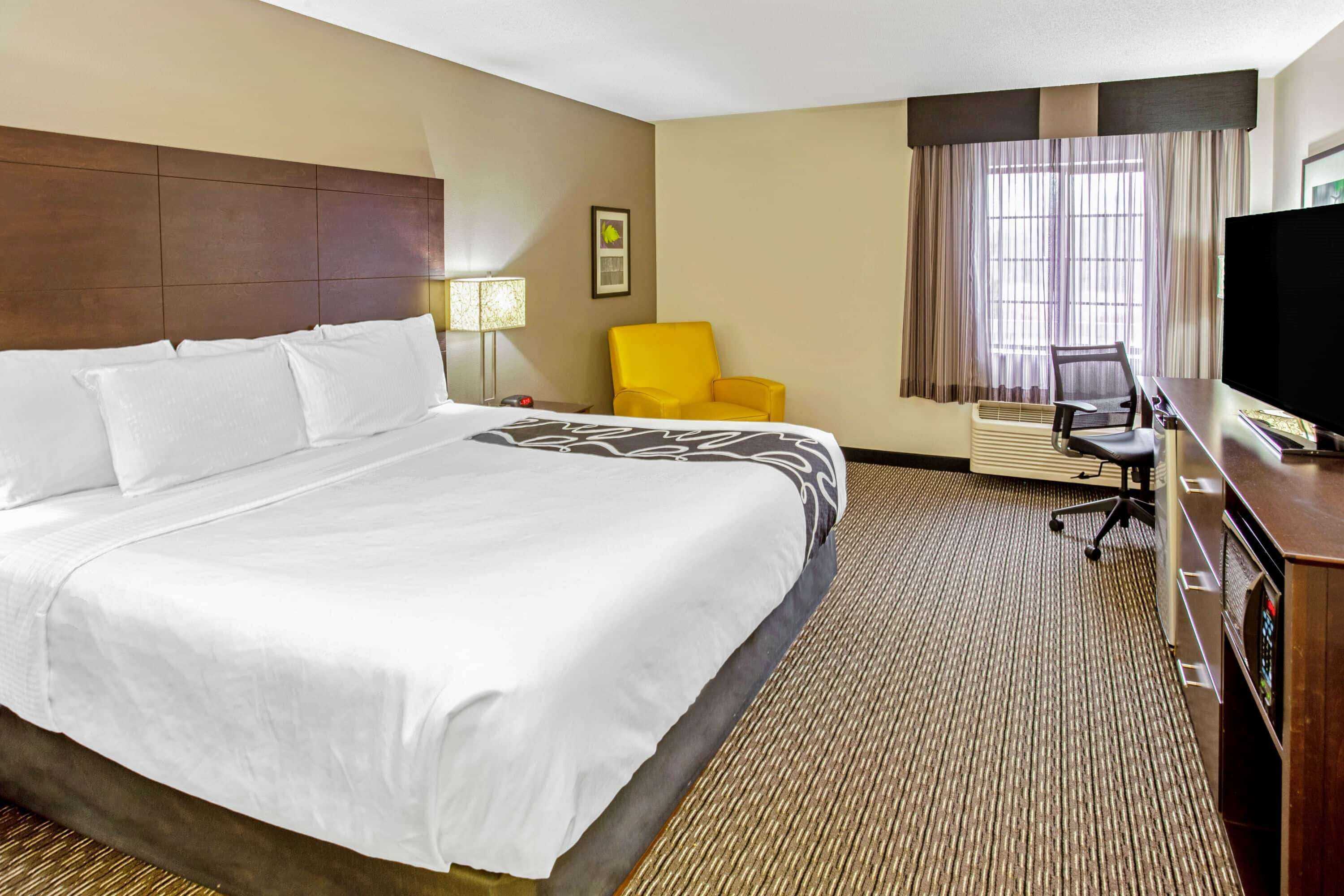 Gift card for La Quinta Inn & Suites by Wyndham Milwaukee Delafield