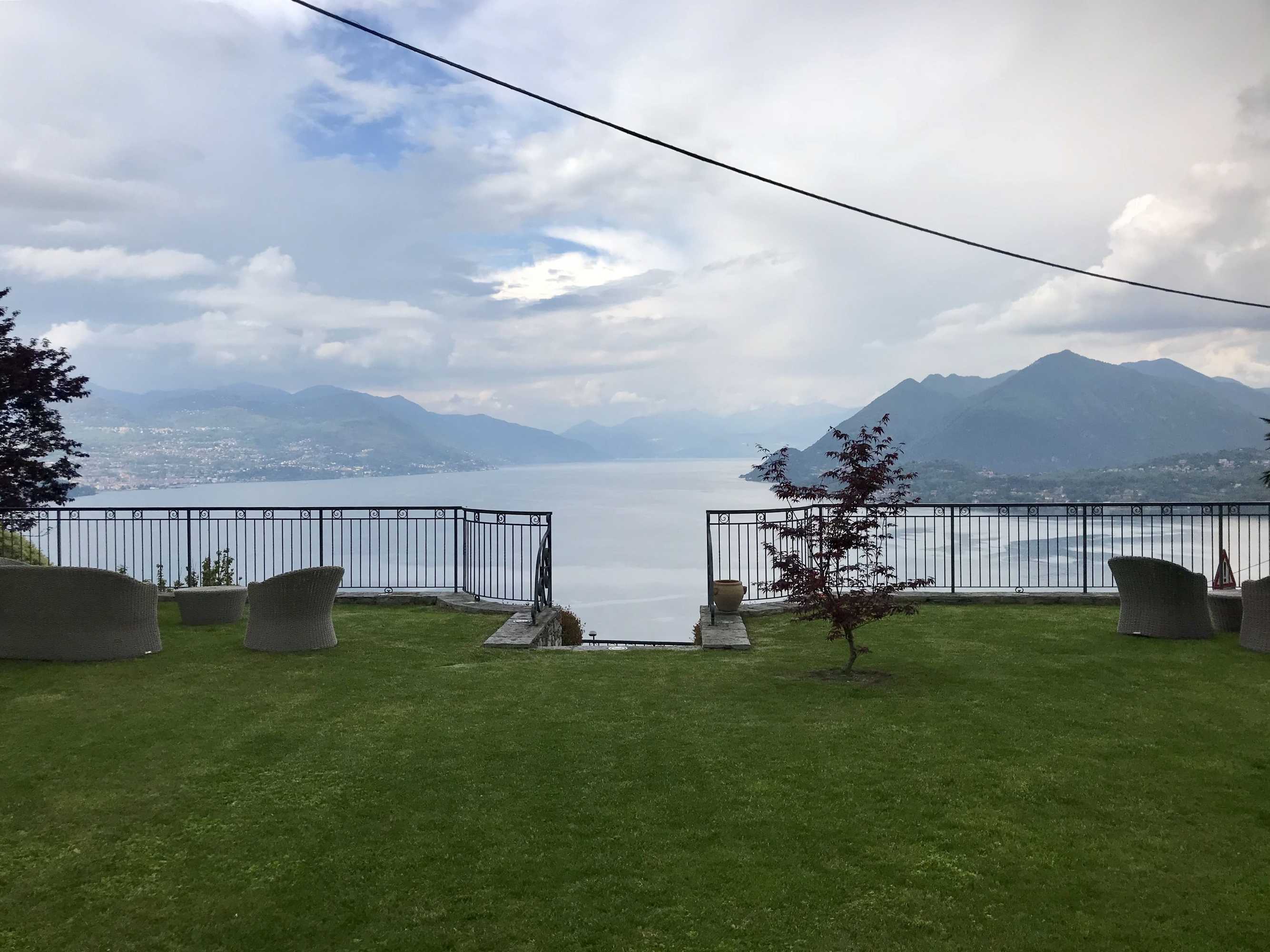 Gift card for Hotel Brisino