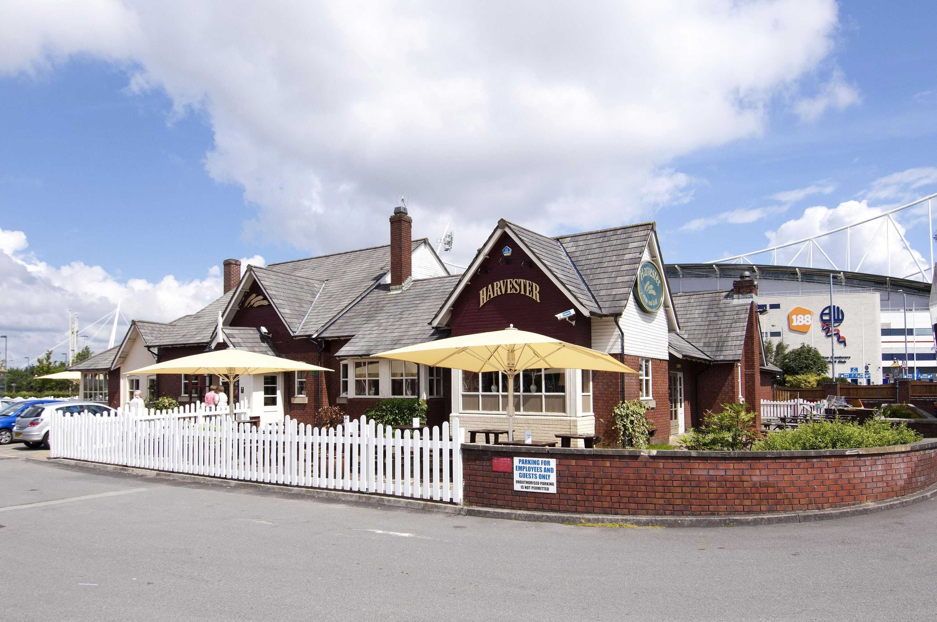 Gift card for Premier Inn Bolton (stadium/arena)