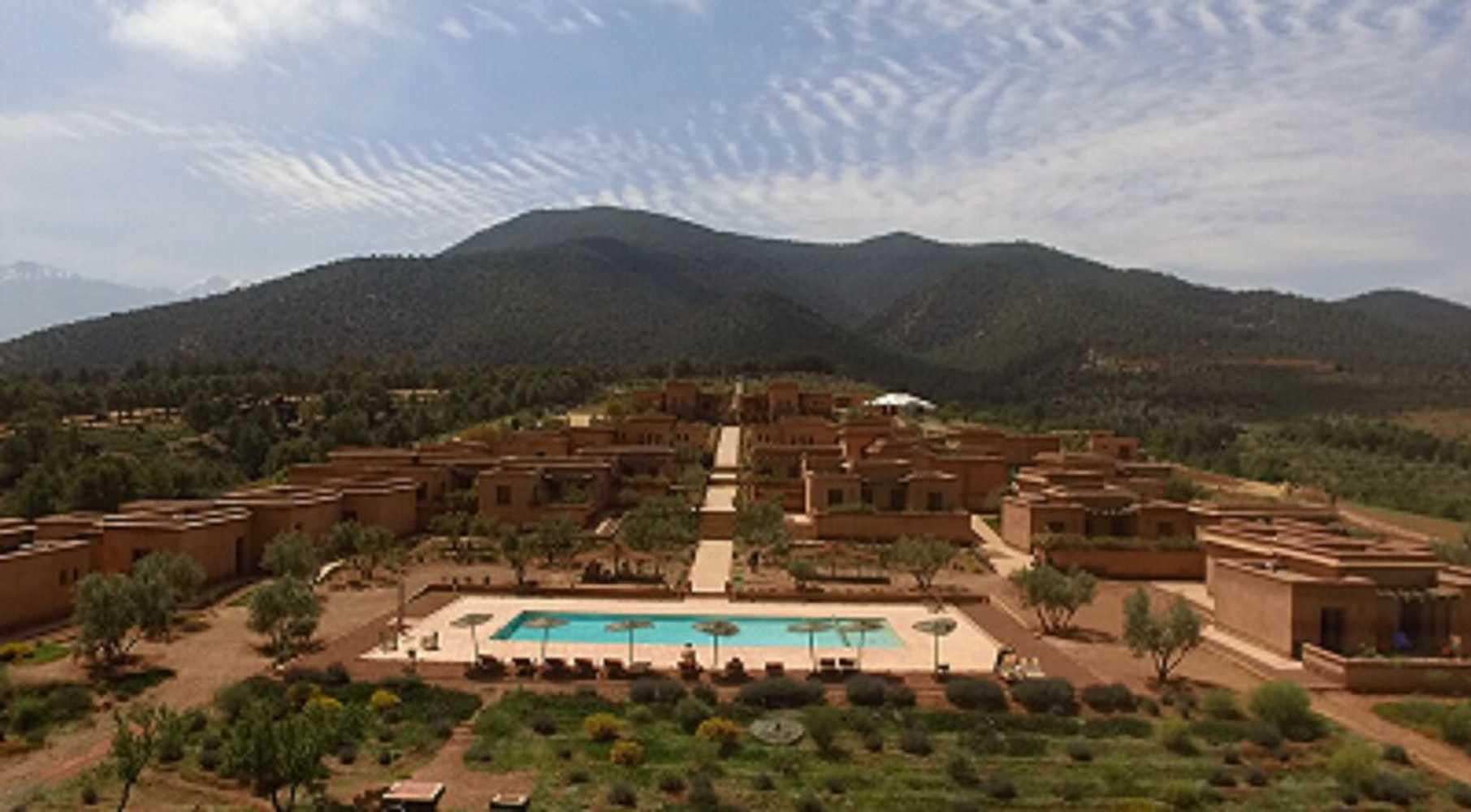 Gift card for Le Domaine D'amanar