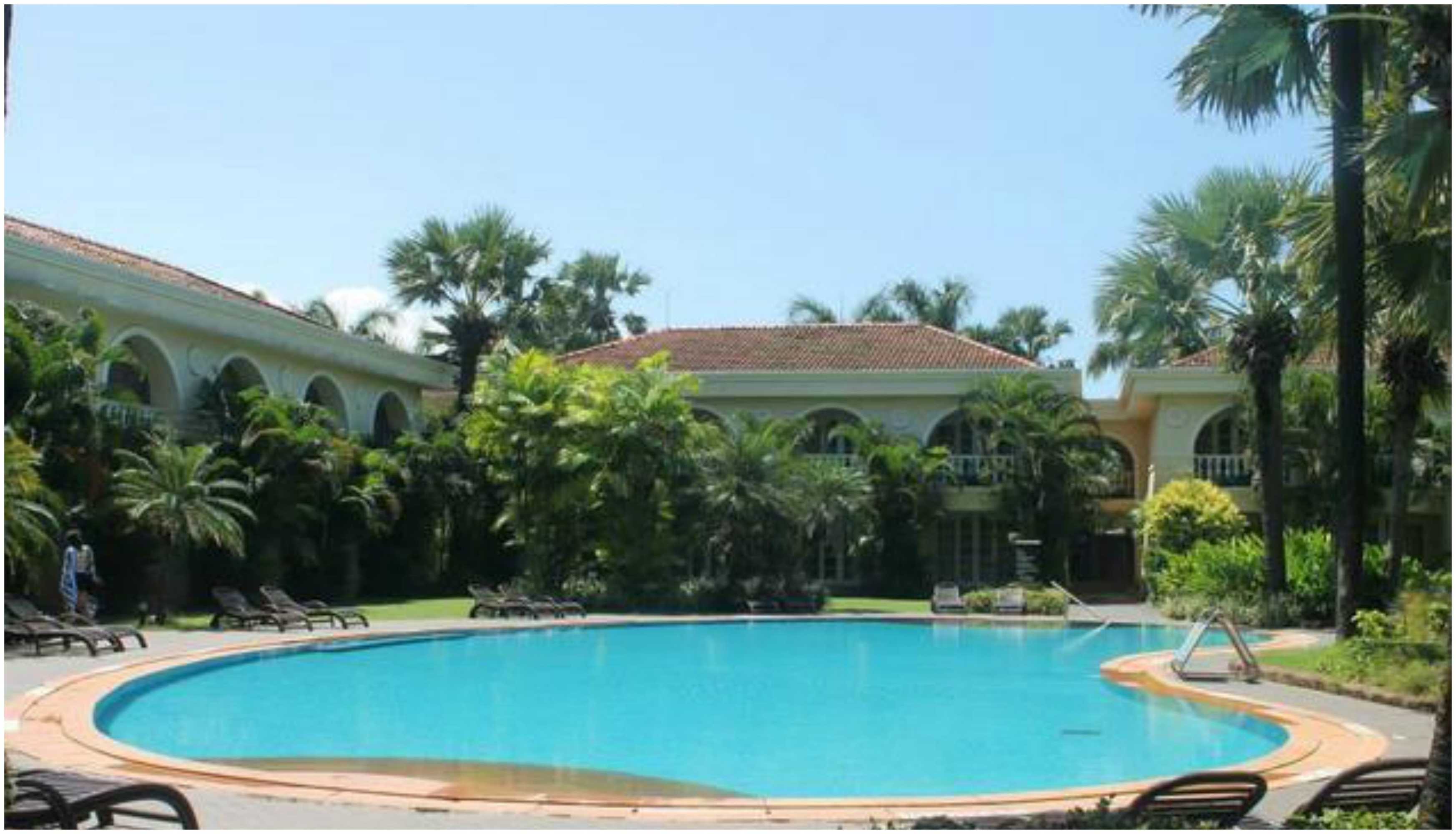Gift card for The Zuri White Sands, Goa Resort & Casino Gift card for The Zuri White Sands, Goa Resort & Casino