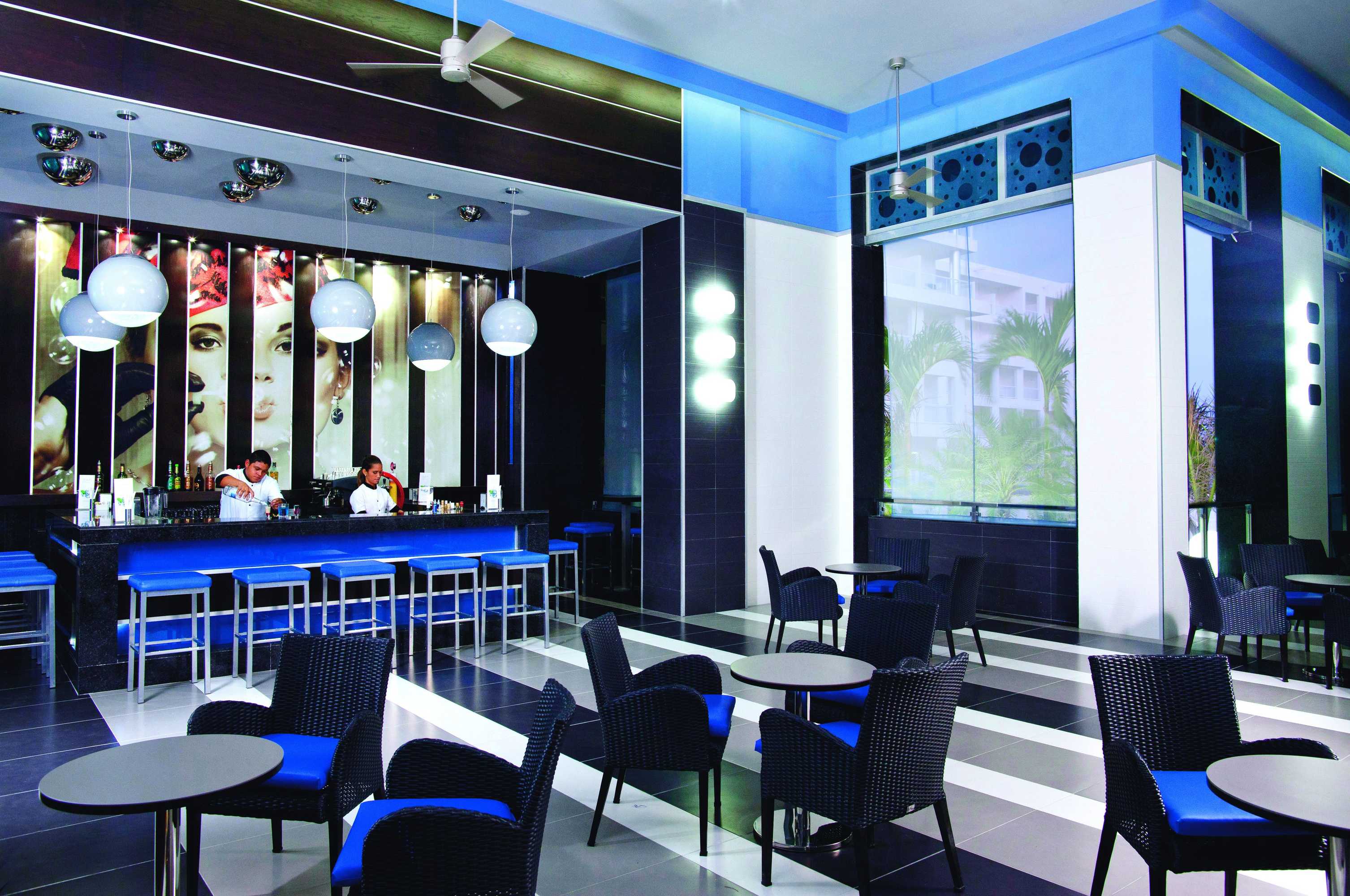 Gift card for Hotel Riu Playa Blanca - All Inclusive