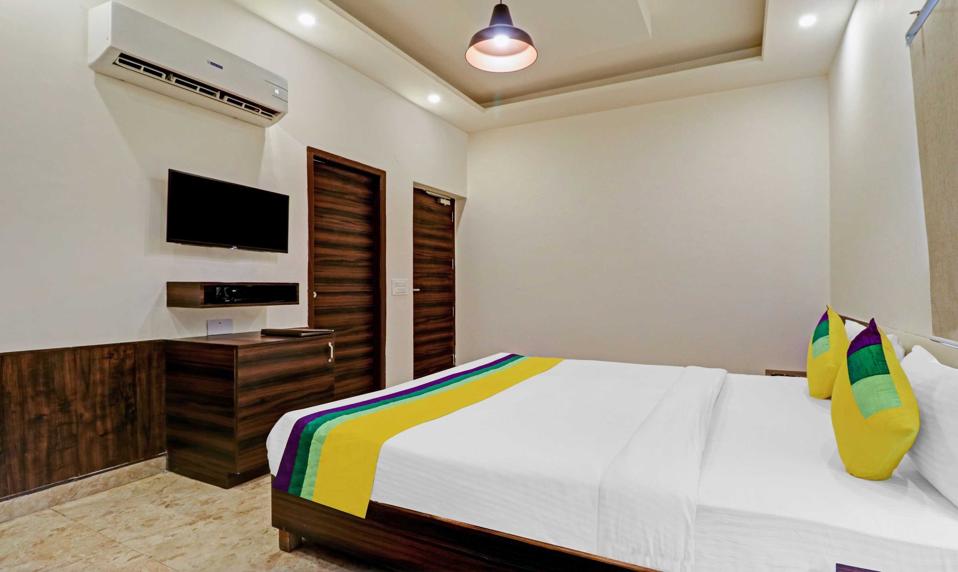 Gift card for Itsy Hotels Jashan Gift card for Itsy Hotels Jashan