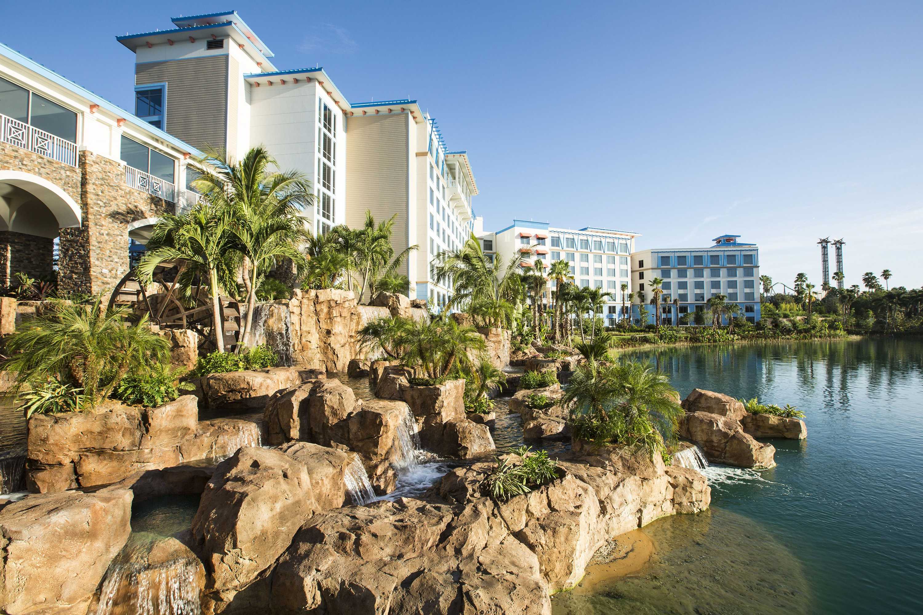 Gift card for Universal's Loews Sapphire Falls Resort Gift card for Universal's Loews Sapphire Falls Resort