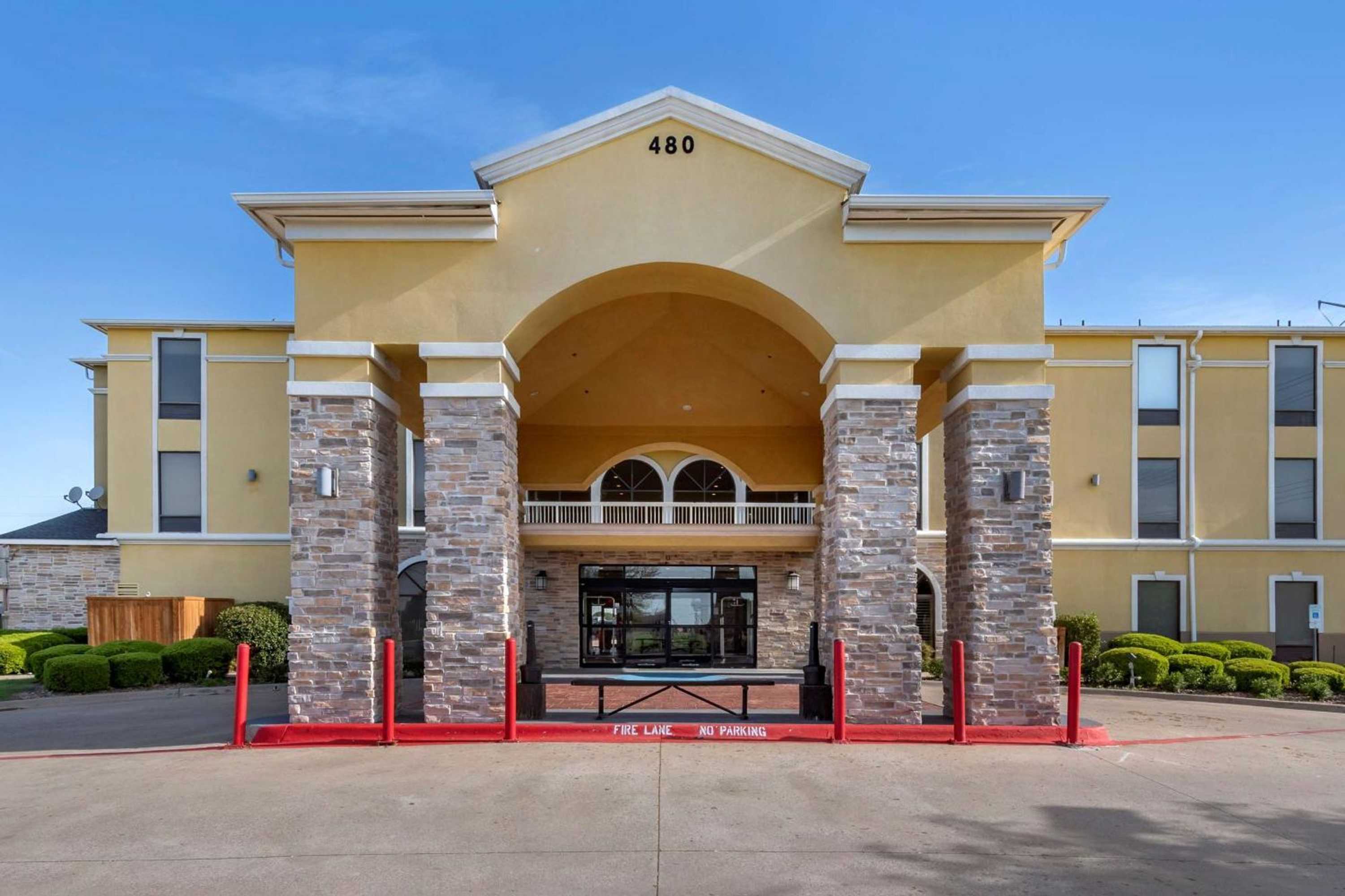 Gift card for Best Western Plus Mckinney Inn & Suites Gift card for Best Western Plus Mckinney Inn & Suites