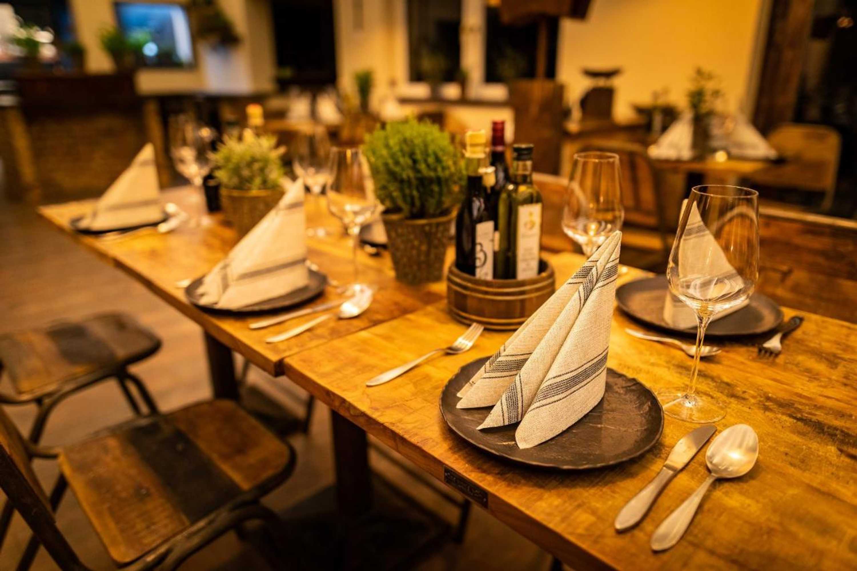 Gift card for Locanda Boutique Hotel