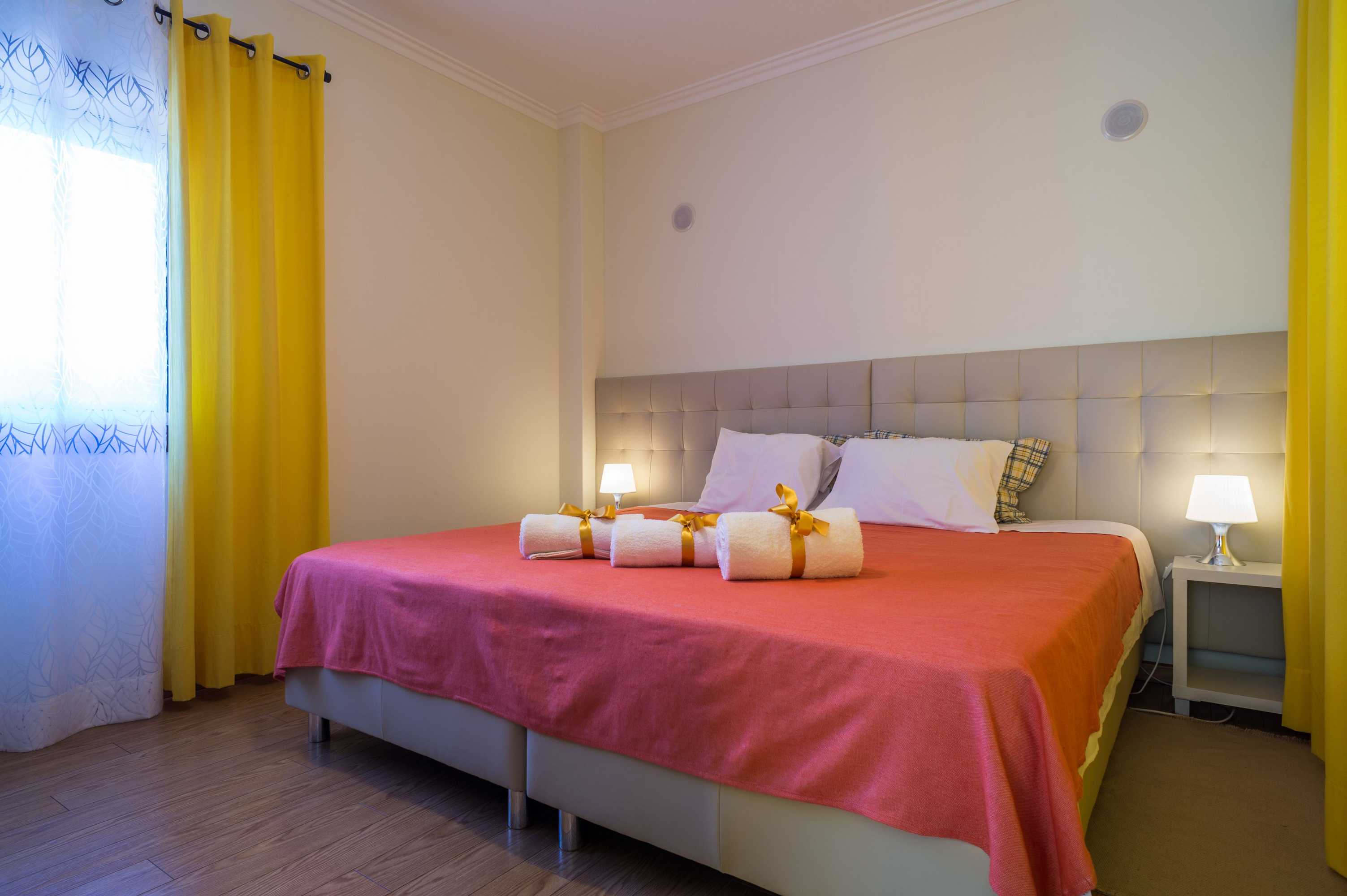 Gift card for Lodge Residence by Vila Palmeira