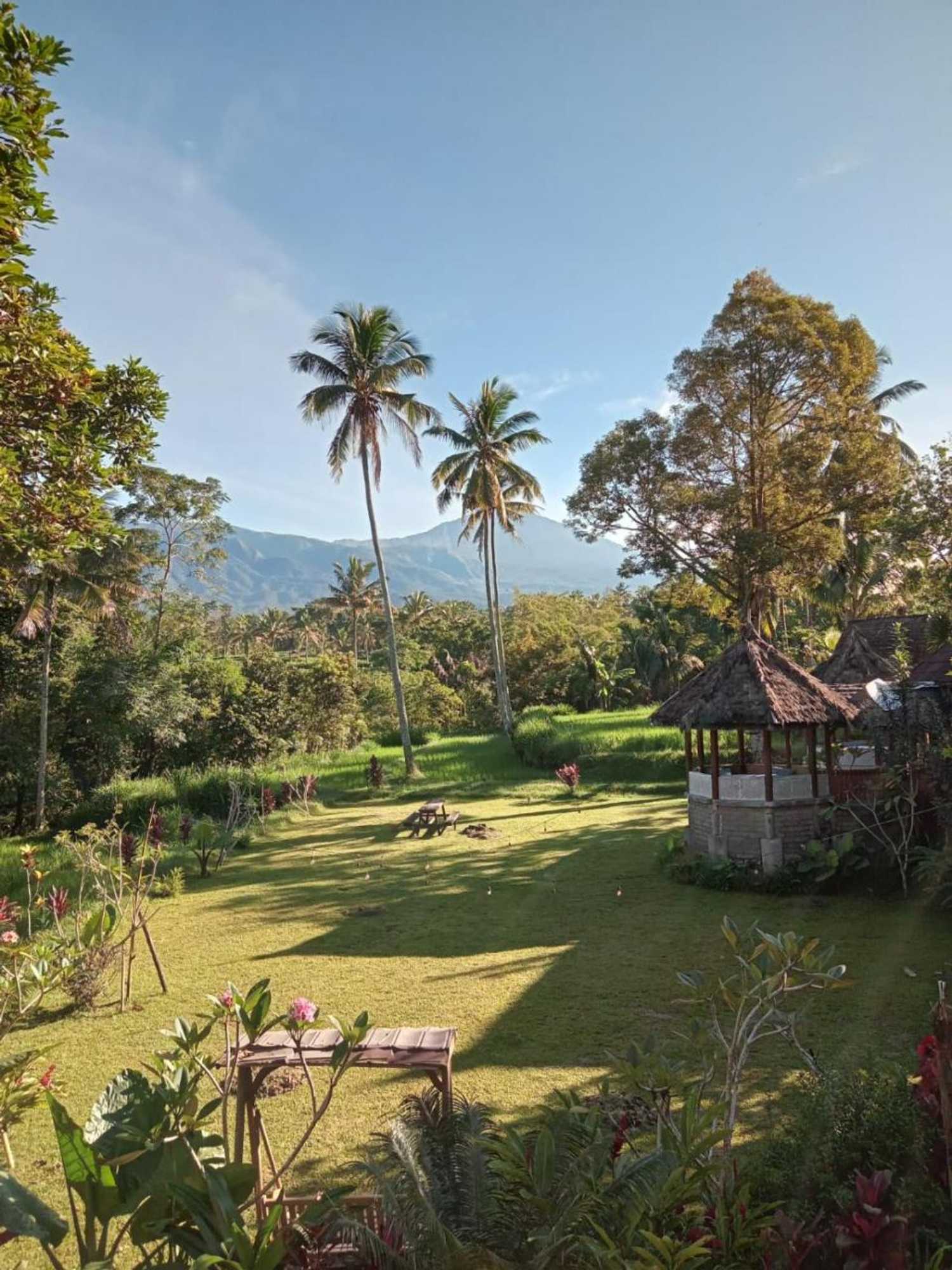 Gift card for Hakiki Inn Bungalows