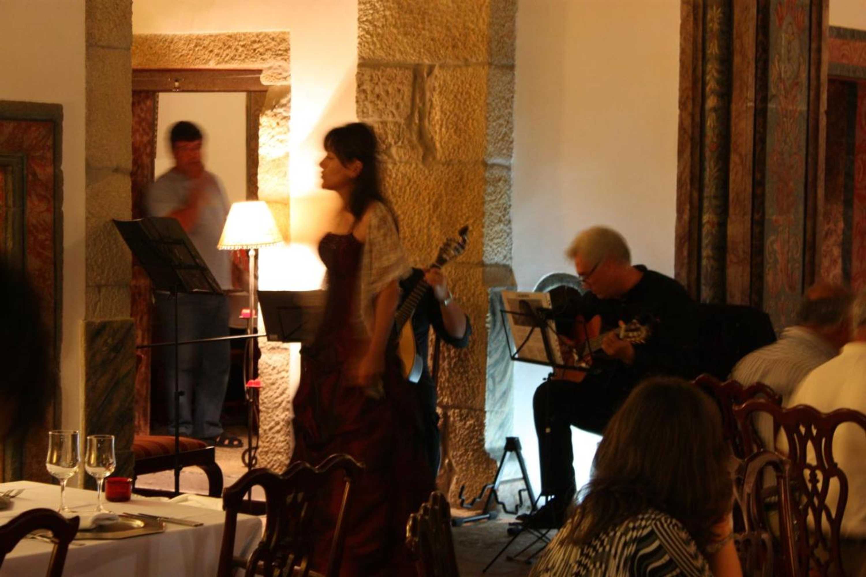 Gift card for Hotel Convento Nossa Senhora do Carmo