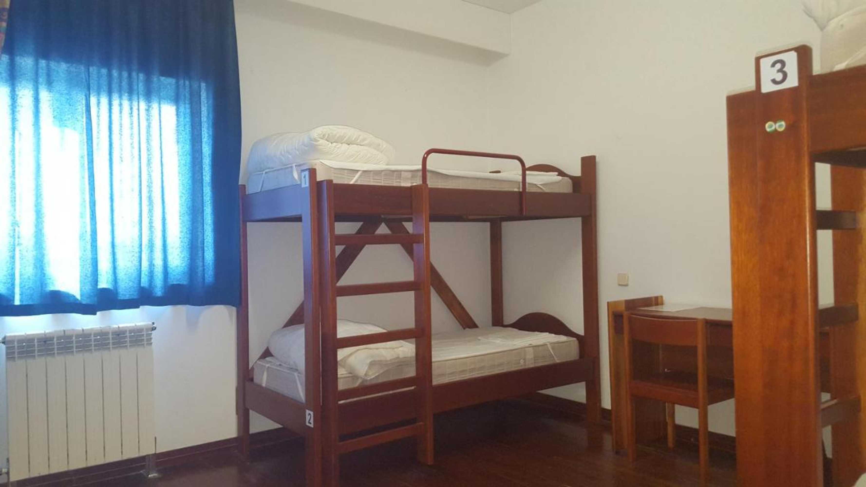 Gift card for HI Foz Coa - Pousada de Juventude