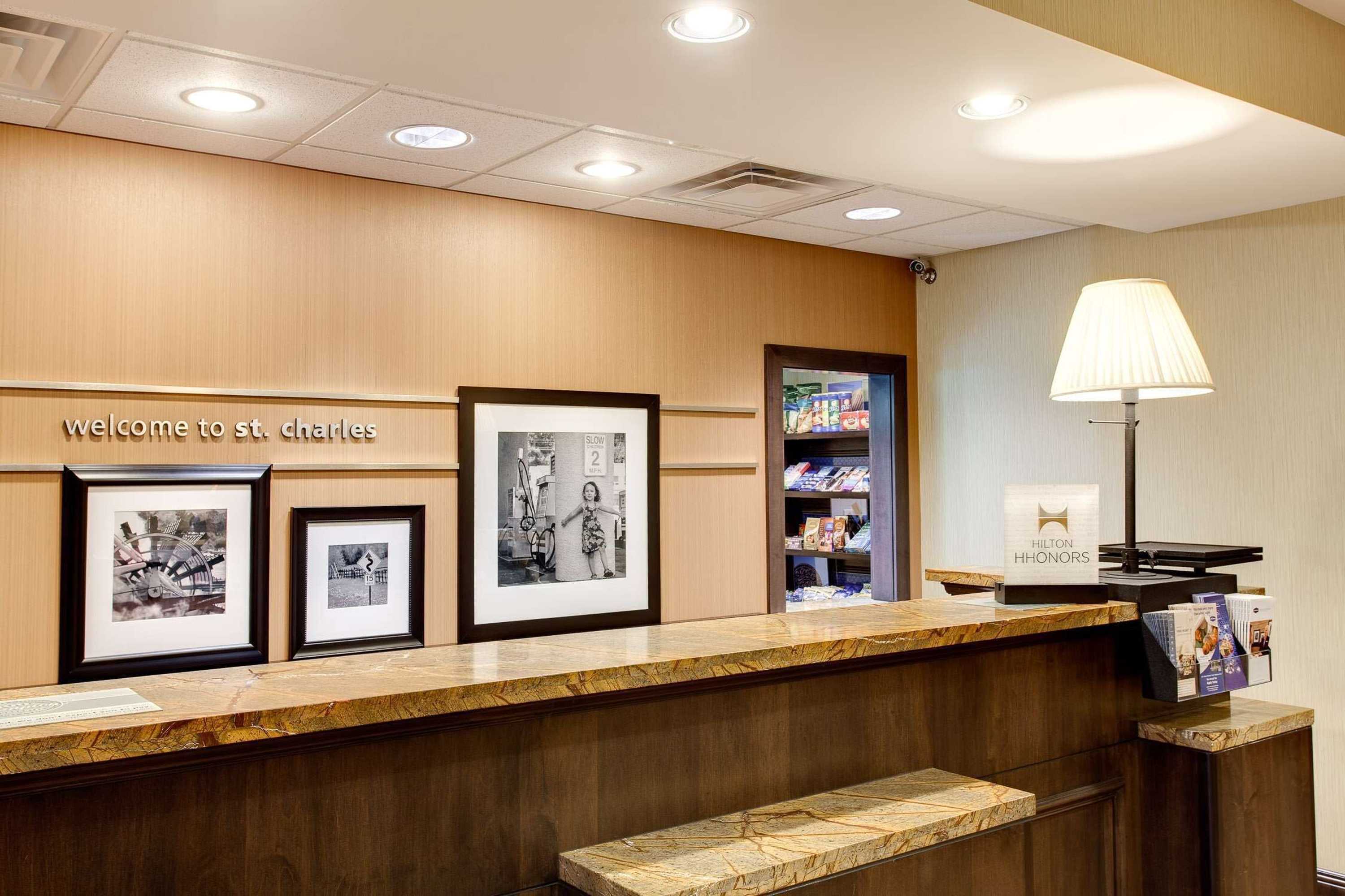 Gift card for Hampton Inn & Suites Chicago/st. Charles Gift card for Hampton Inn & Suites Chicago/st. Charles