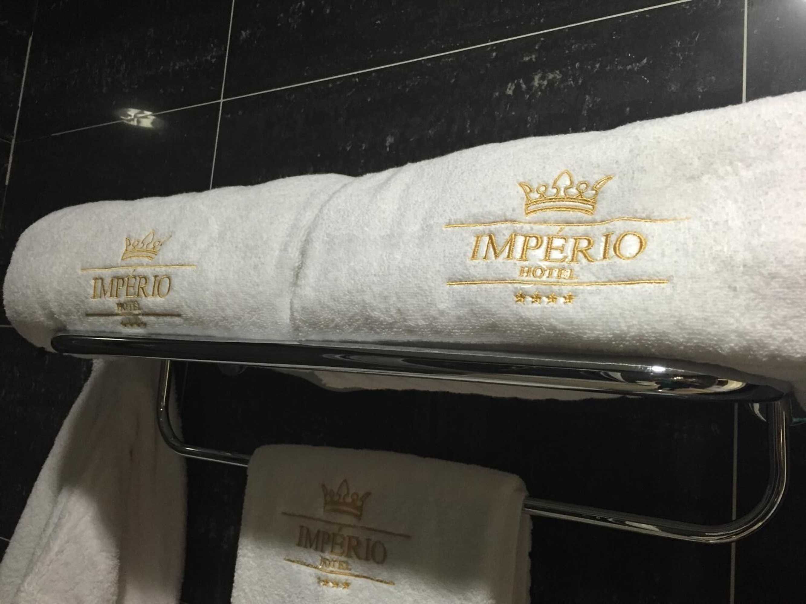 Gift card for Hotel Imperio Gift card for Hotel Imperio