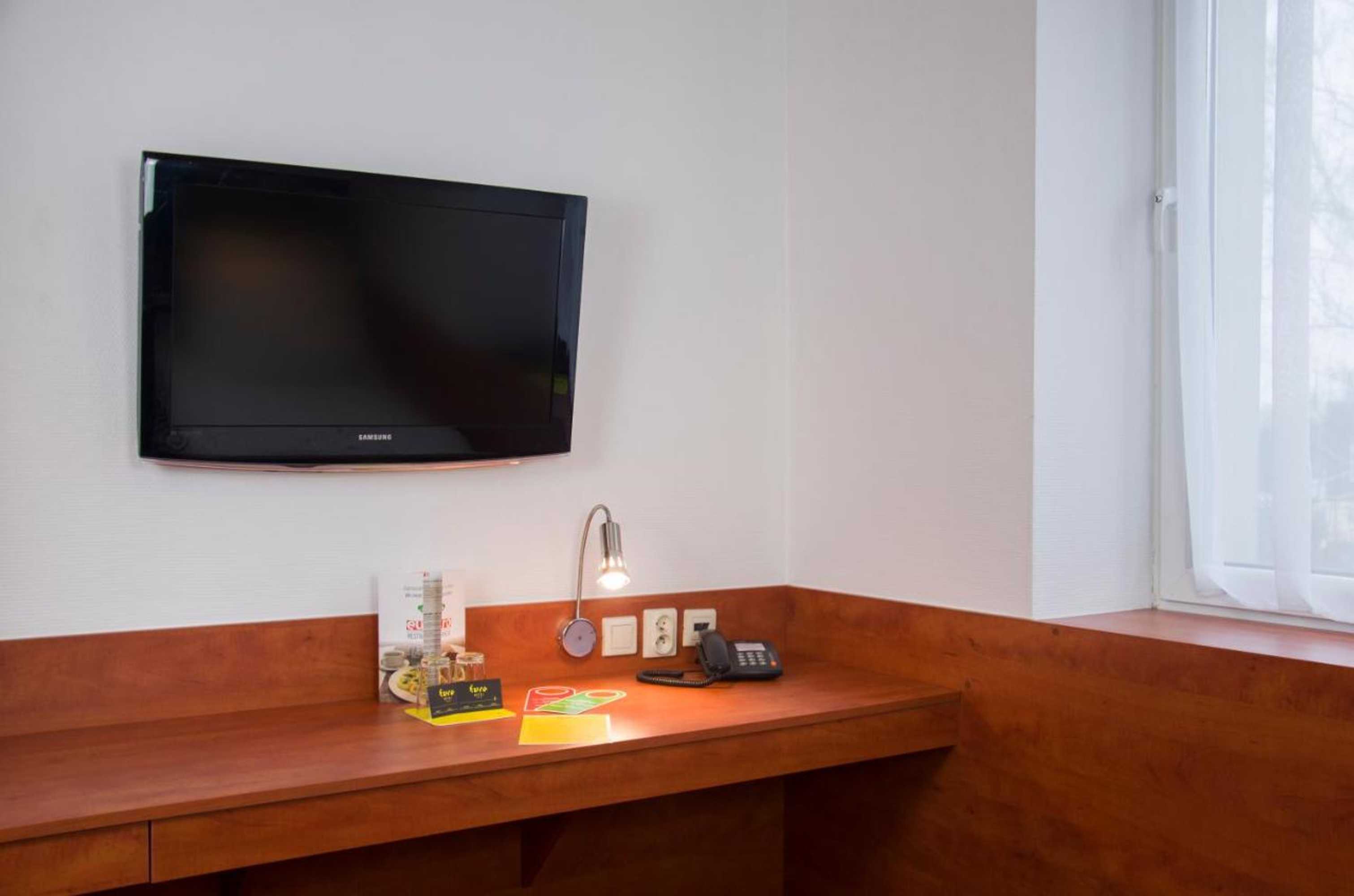 Gift card for Eurohotel Sosnowiec Kazimierz