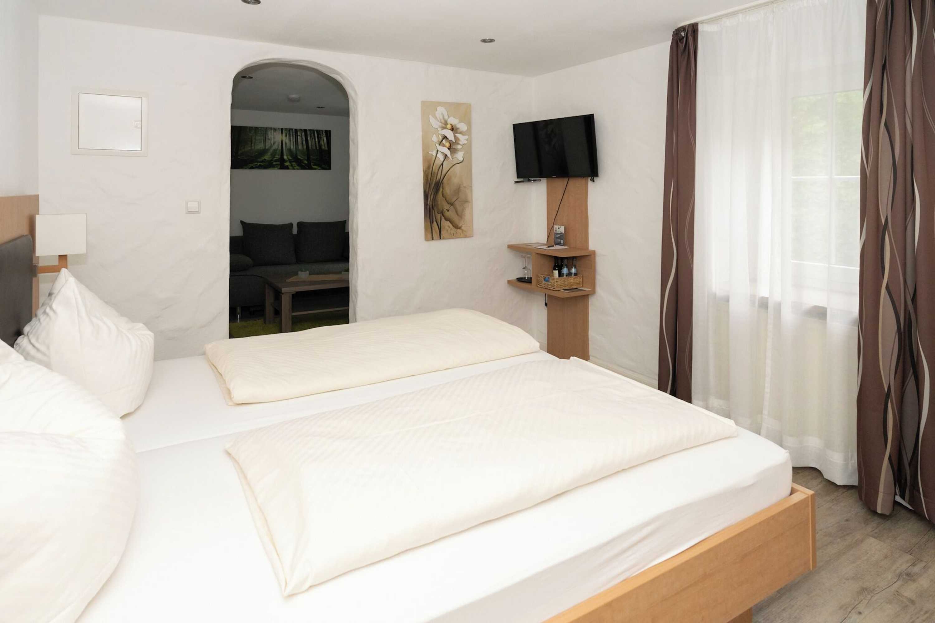 Gift card for Hotel Garni Burg Waldenstein