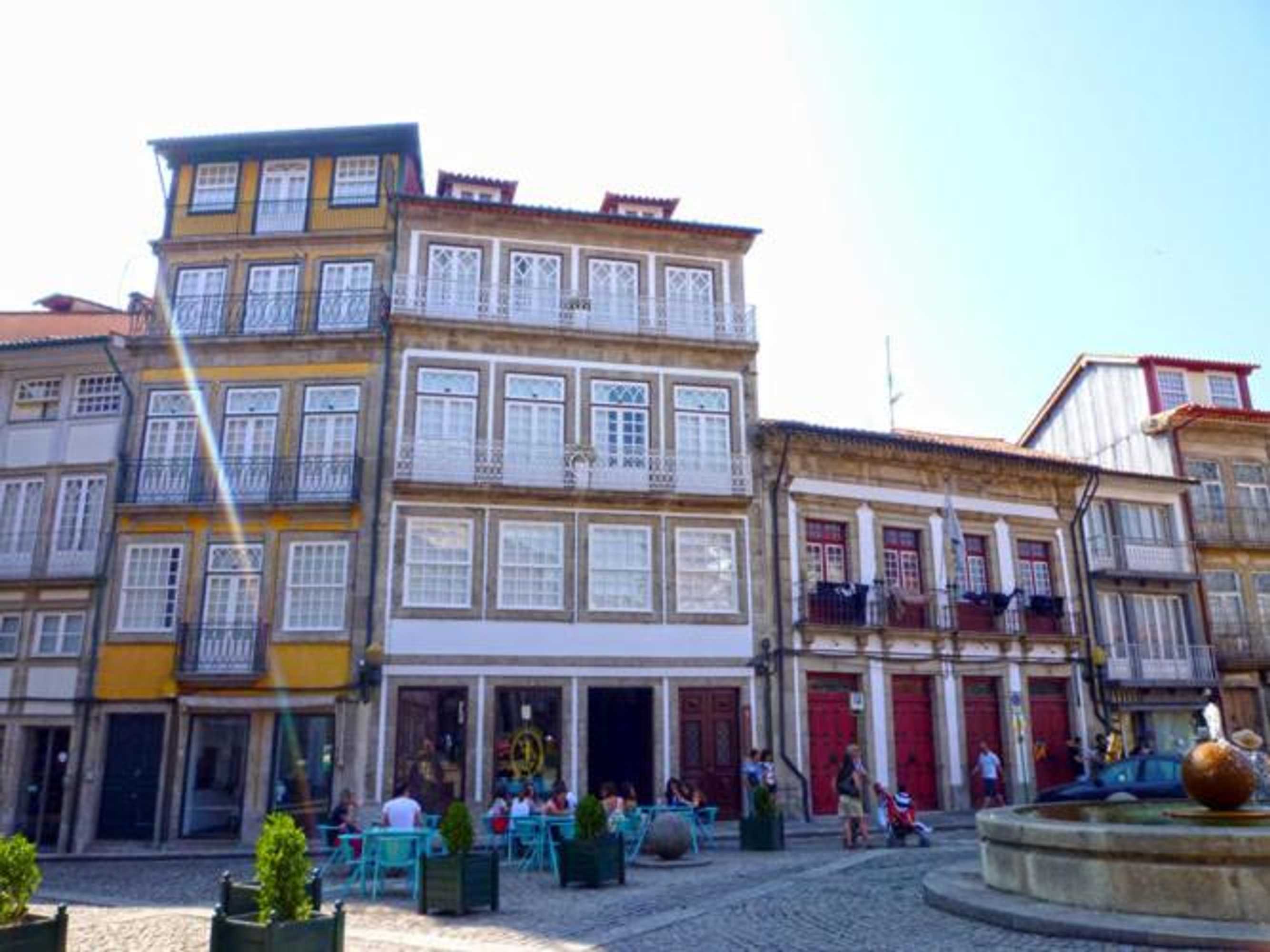 Gift card for Guimarães Studios Lounge