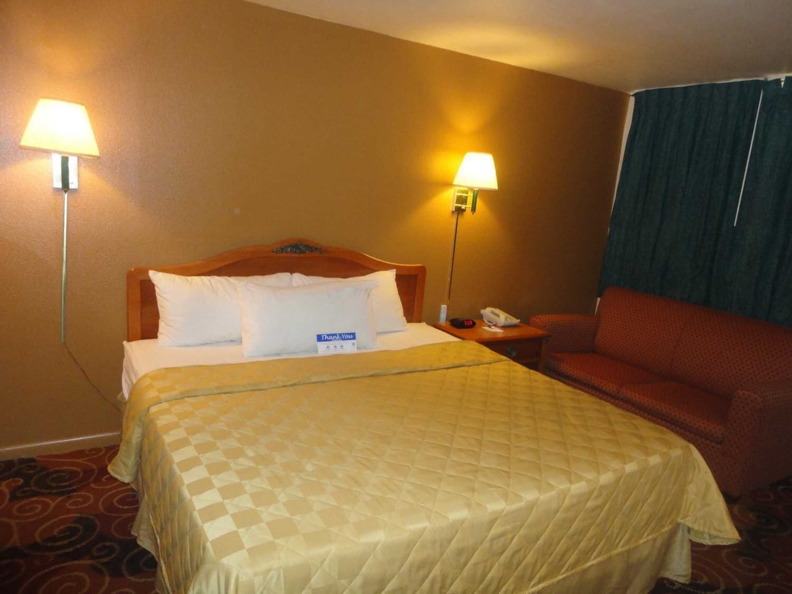 Gift card for Americas Best Value Inn Santa Rosa, NM Gift card for Americas Best Value Inn Santa Rosa, NM