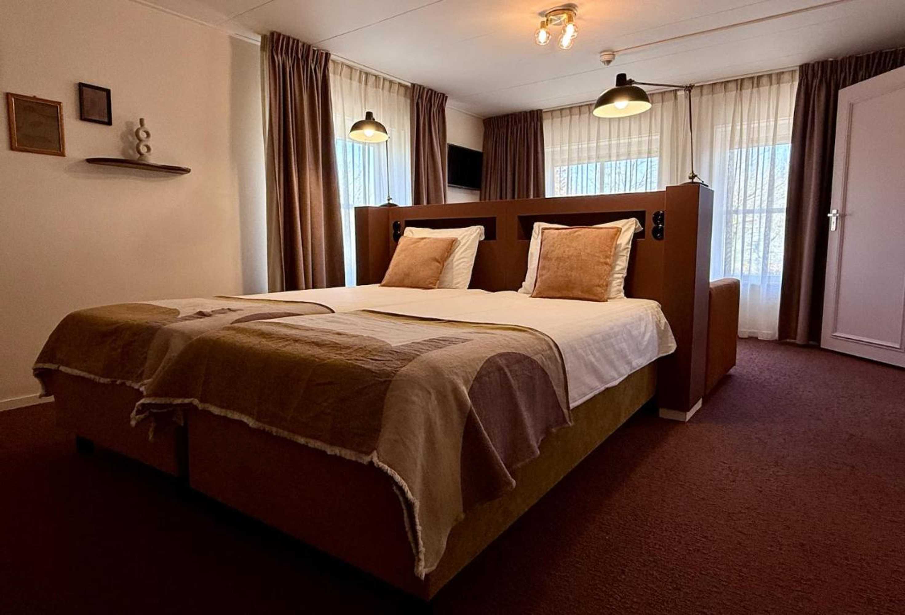 Gift card for Hotel Restaurant Ruimzicht