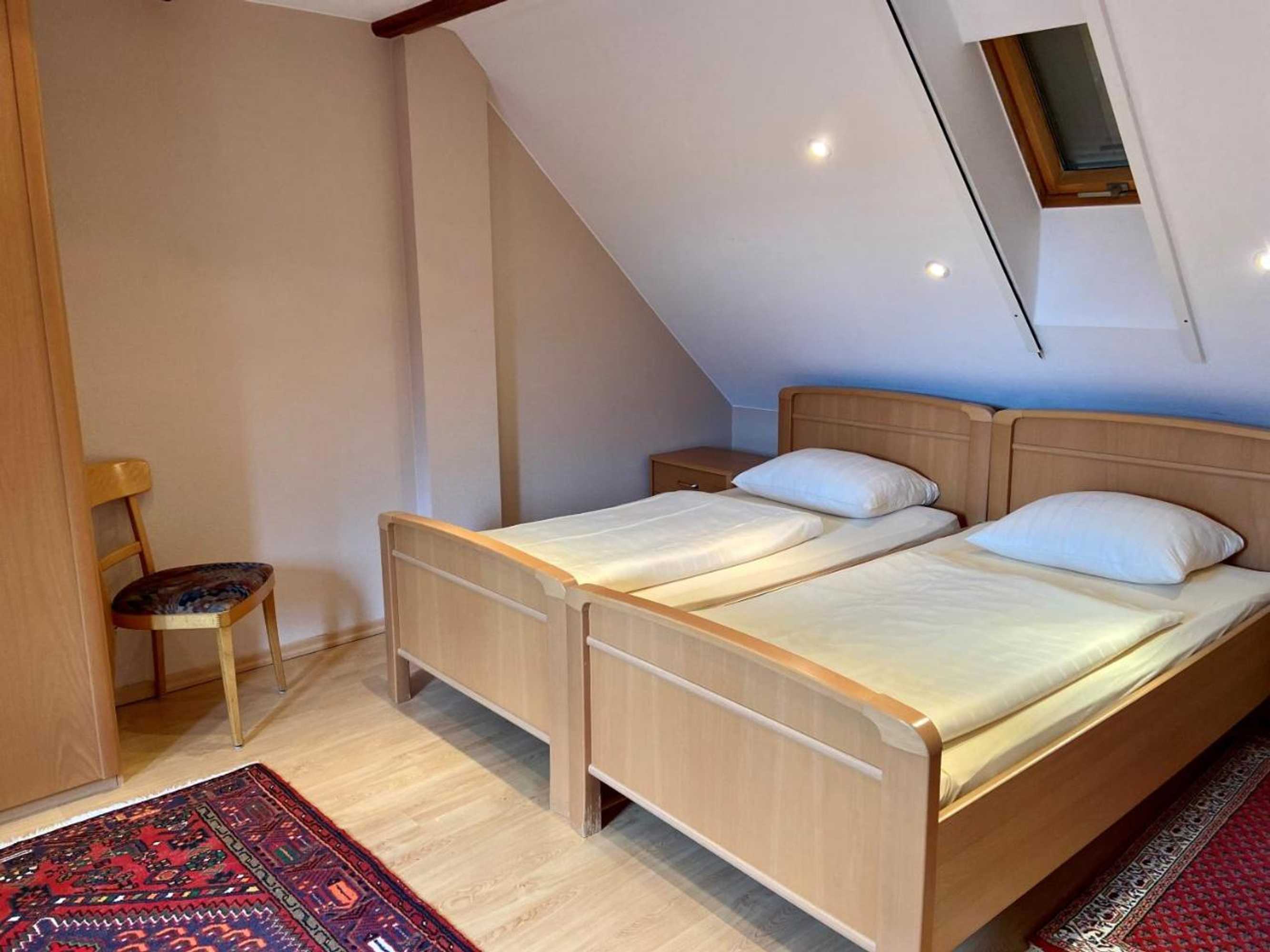 Gift card for Hotel Bett Und Frühstück