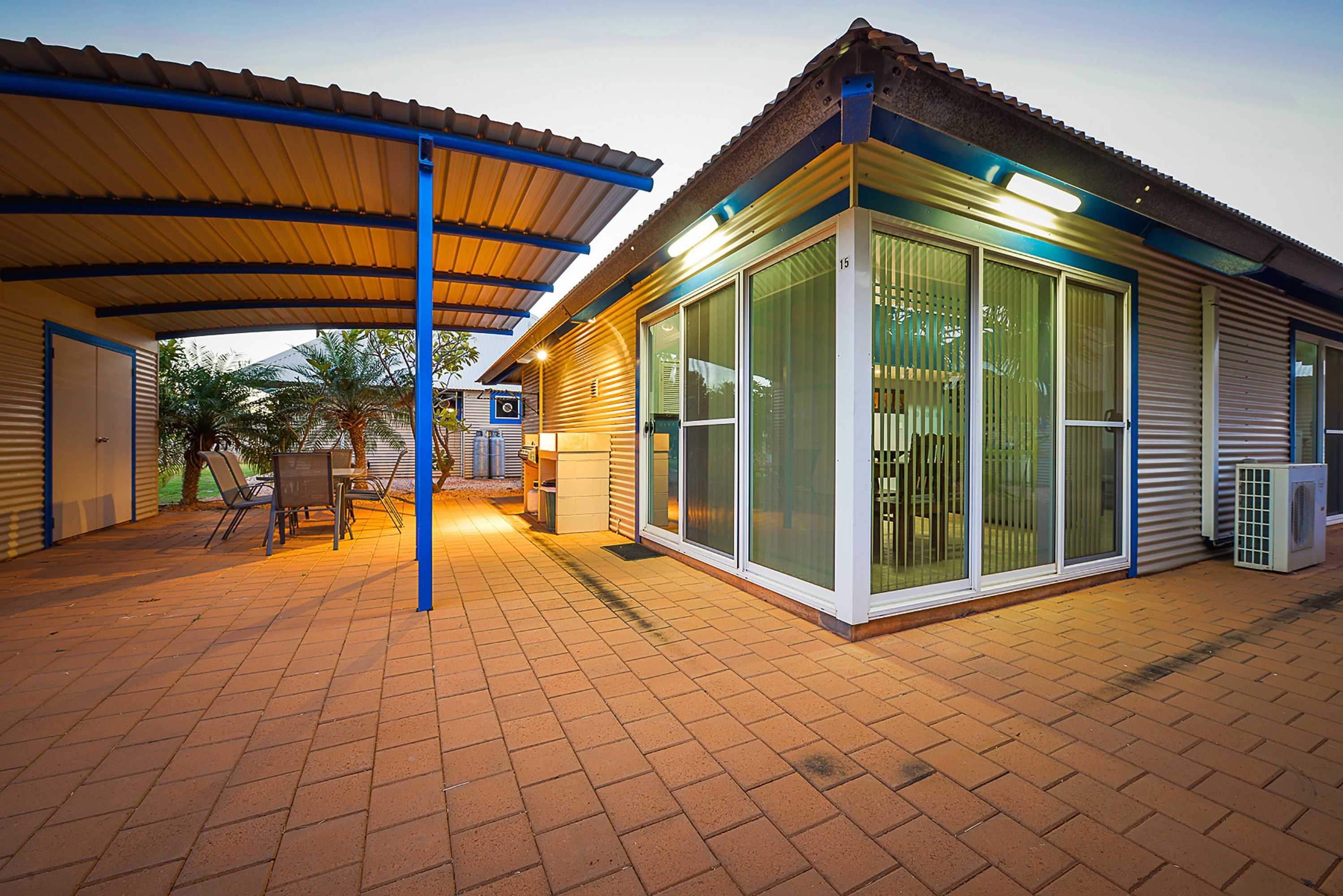 Gift card for Osprey Holiday Village