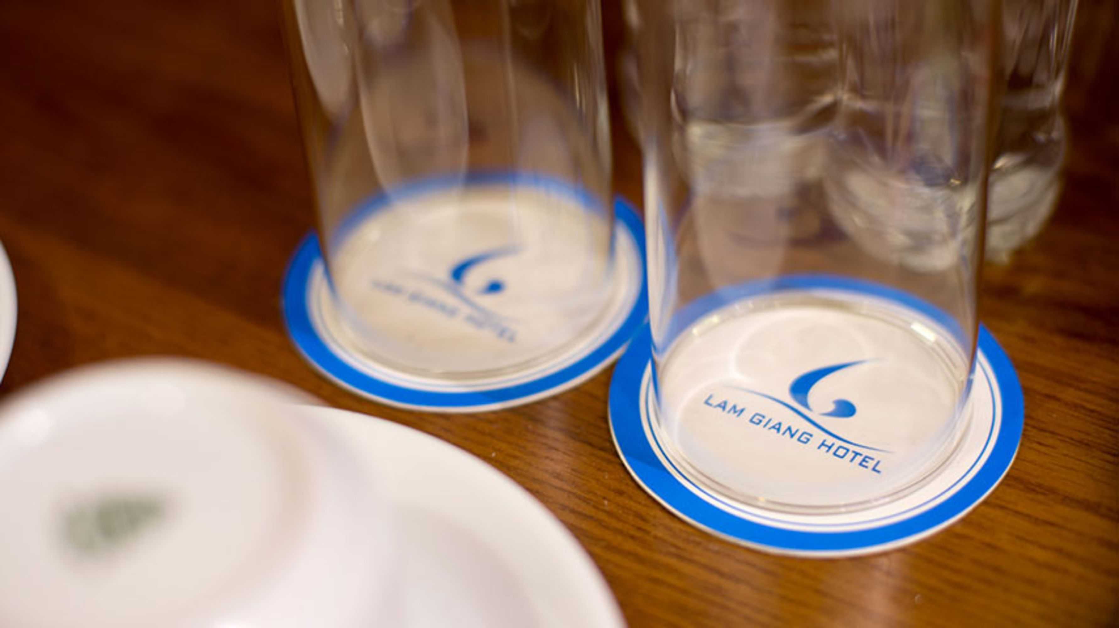 Gift card for Lam Giang Hotel Gift card for Lam Giang Hotel