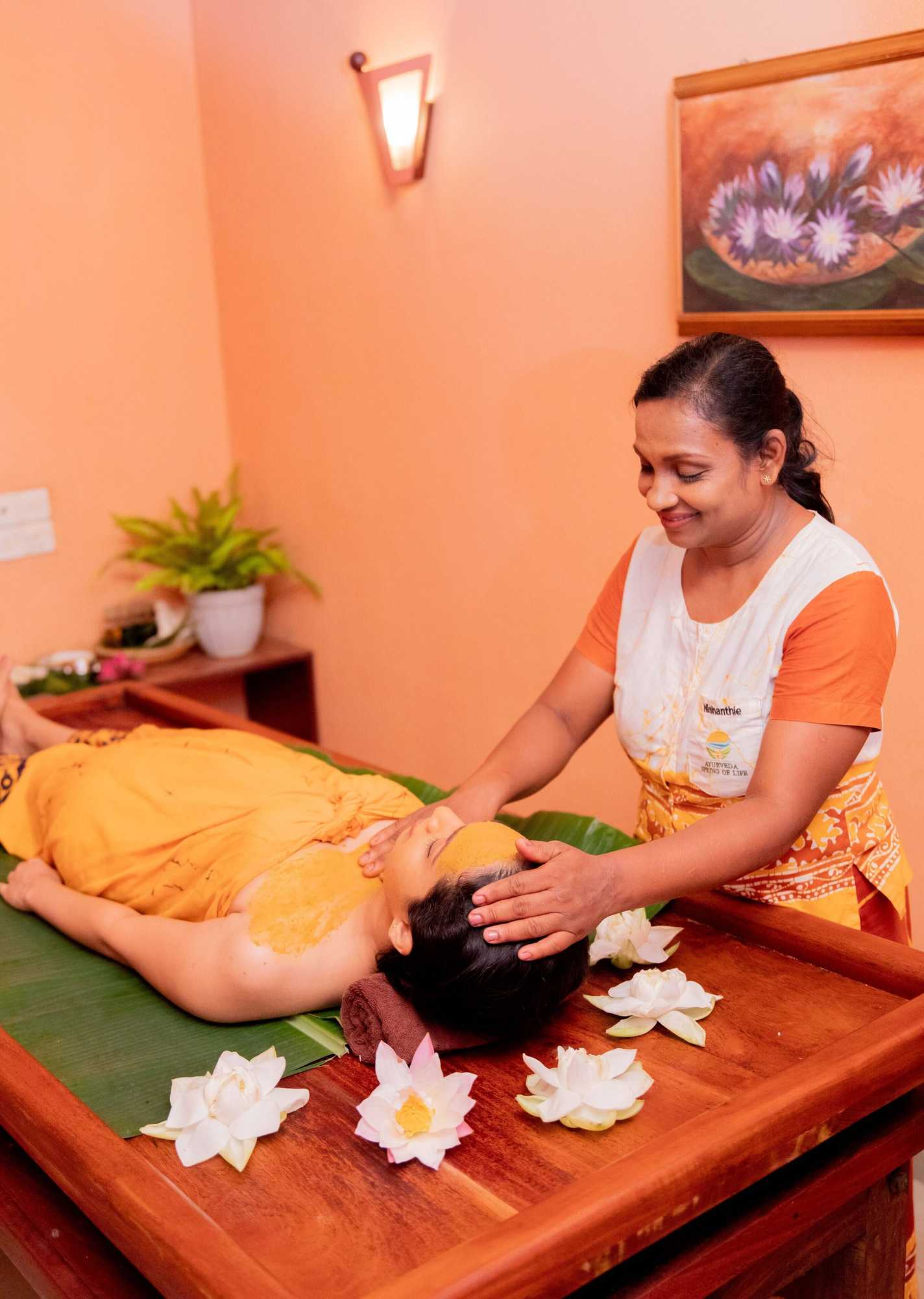 Gift card for Ayurveda Spring of Life Resort Gift card for Ayurveda Spring of Life Resort