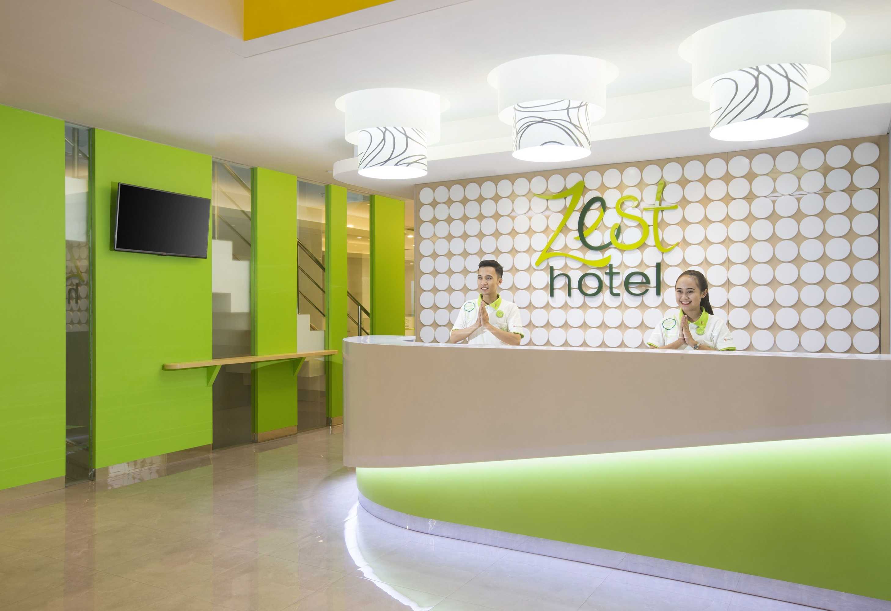 Gift card for Zest Bogor by Swiss-Belhotel International Gift card for Zest Bogor by Swiss-Belhotel International
