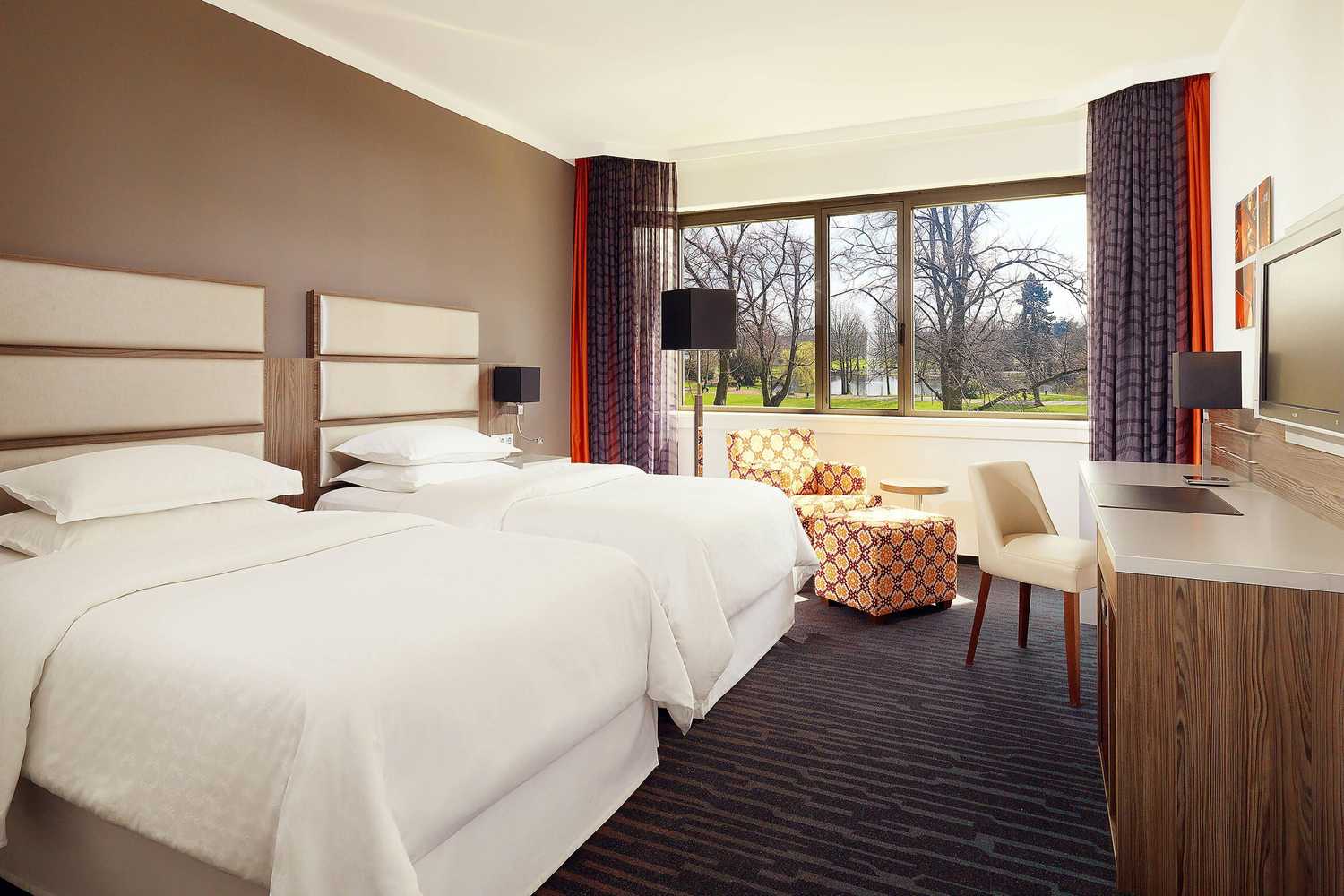 Gift card for Sheraton Essen Hotel Gift card for Sheraton Essen Hotel