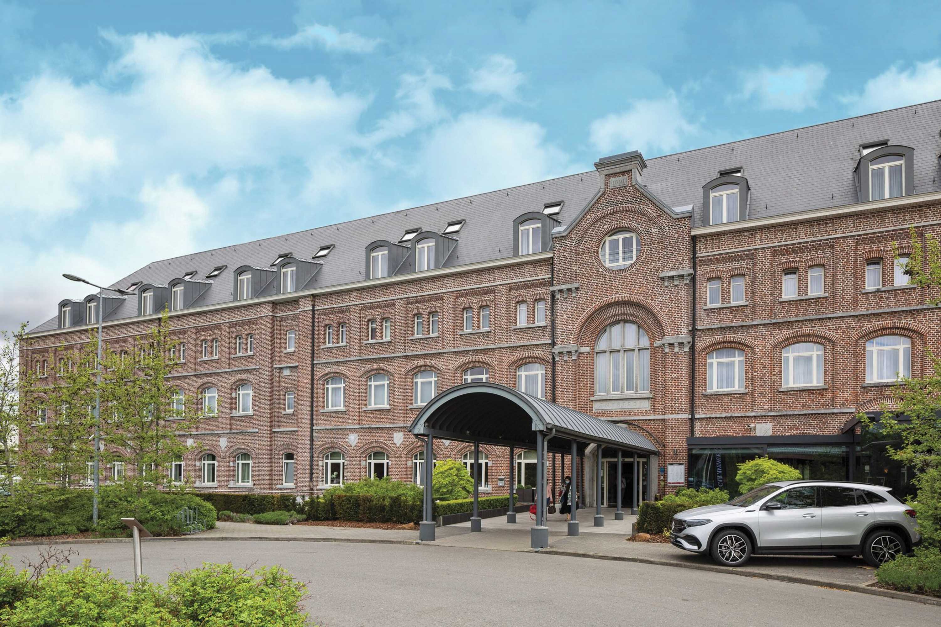 Gift card for Hotel Verviers Van Der Valk Gift card for Hotel Verviers Van Der Valk