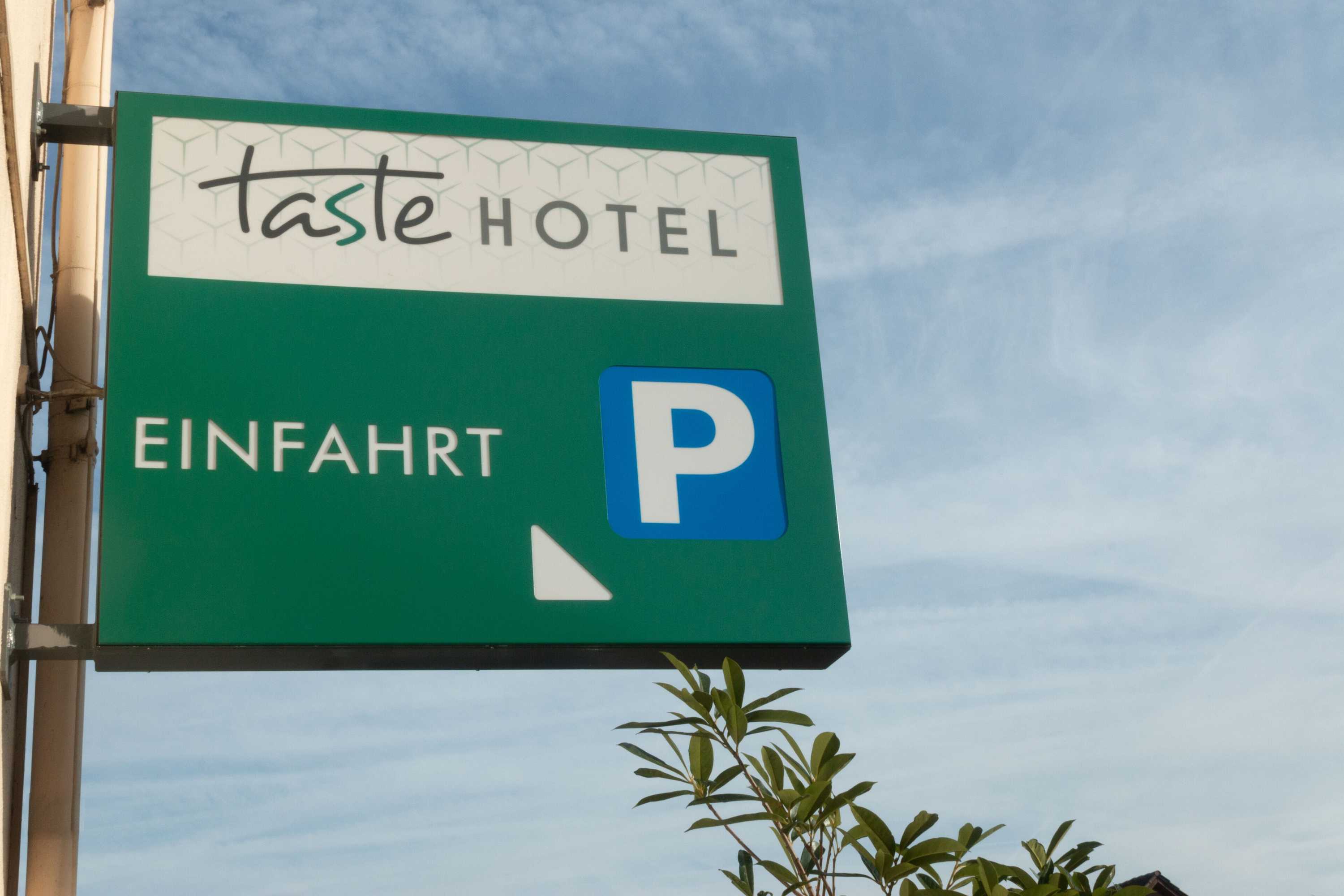 Gift card for Taste Smart Hotel Lampertheim Gift card for Taste Smart Hotel Lampertheim