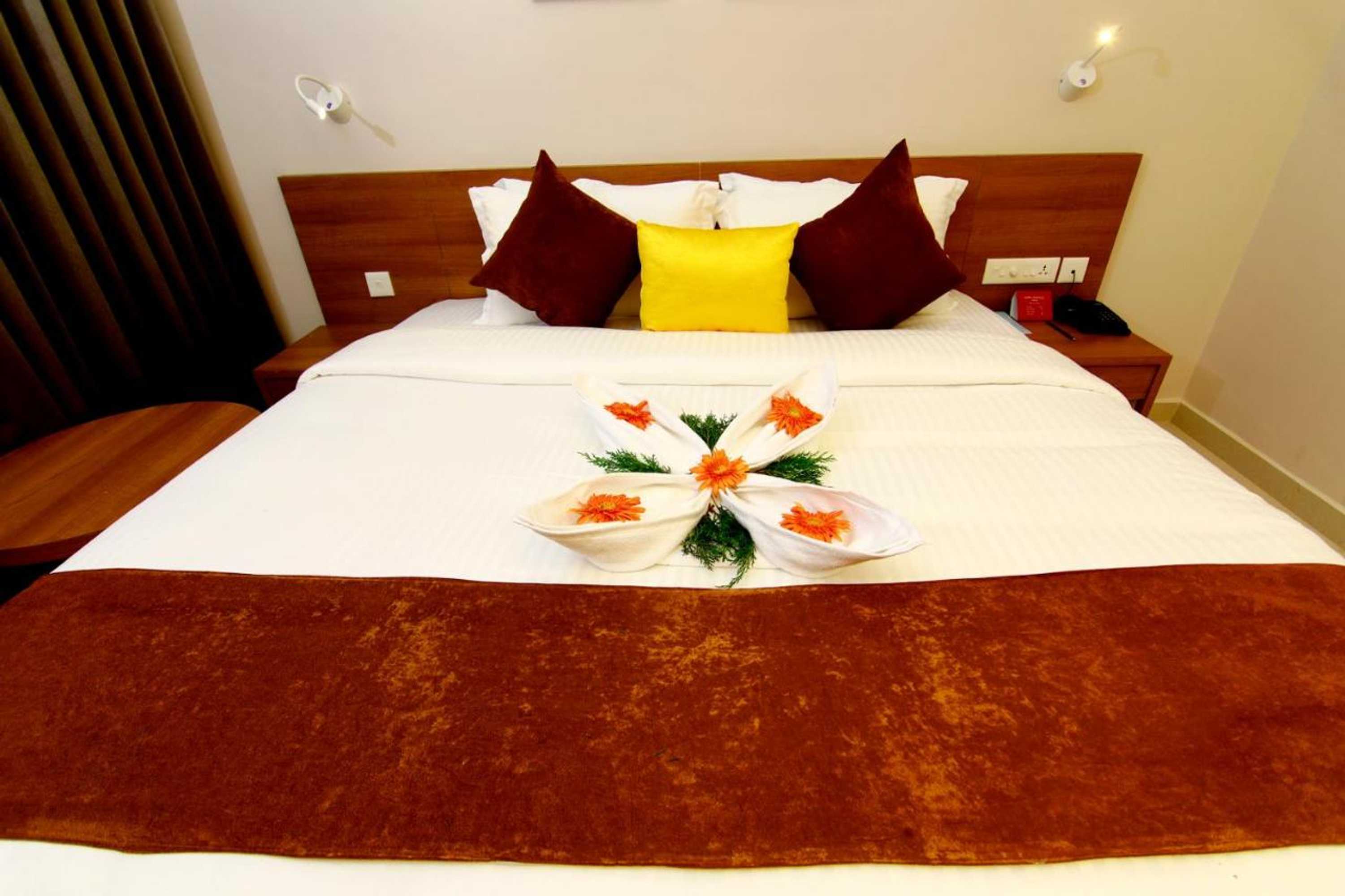 Gift card for Hotel Panacea Ventures