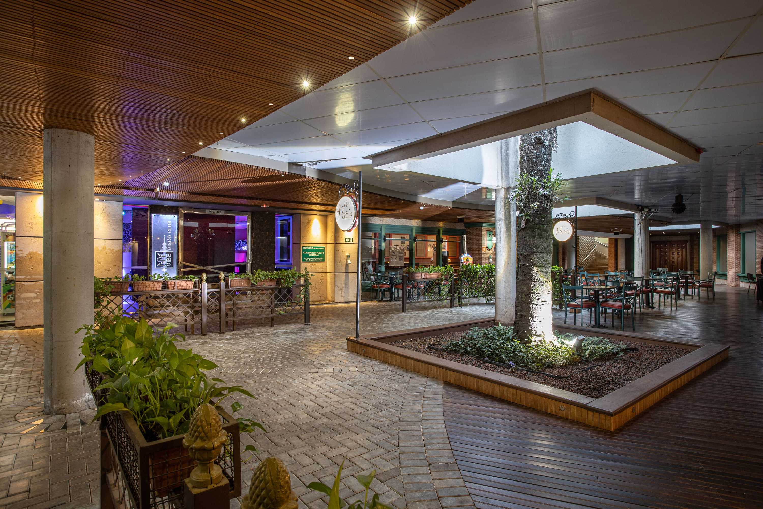 Gift card for Recanto Cataratas - Thermas, Resort e Convention Gift card for Recanto Cataratas - Thermas, Resort e Convention