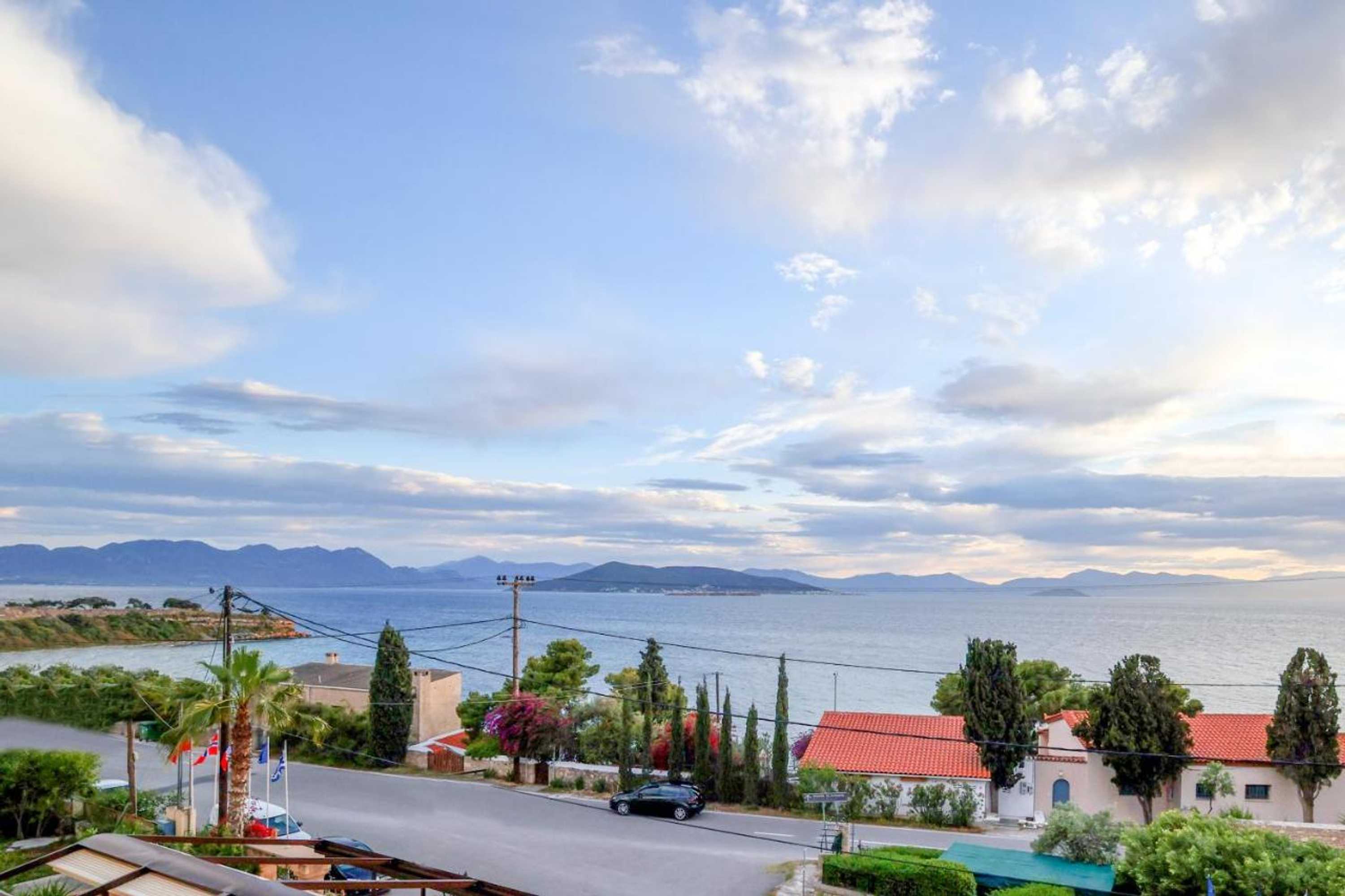 Gift card for Hotel Klonos - Kyriakos Klonos