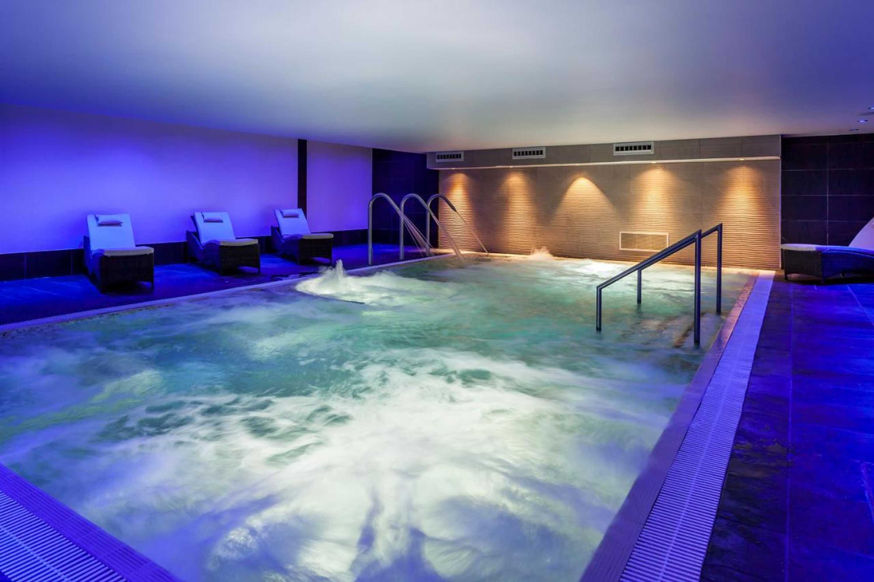 Gift card for Daffodil Hotel & Spa Gift card for Daffodil Hotel & Spa