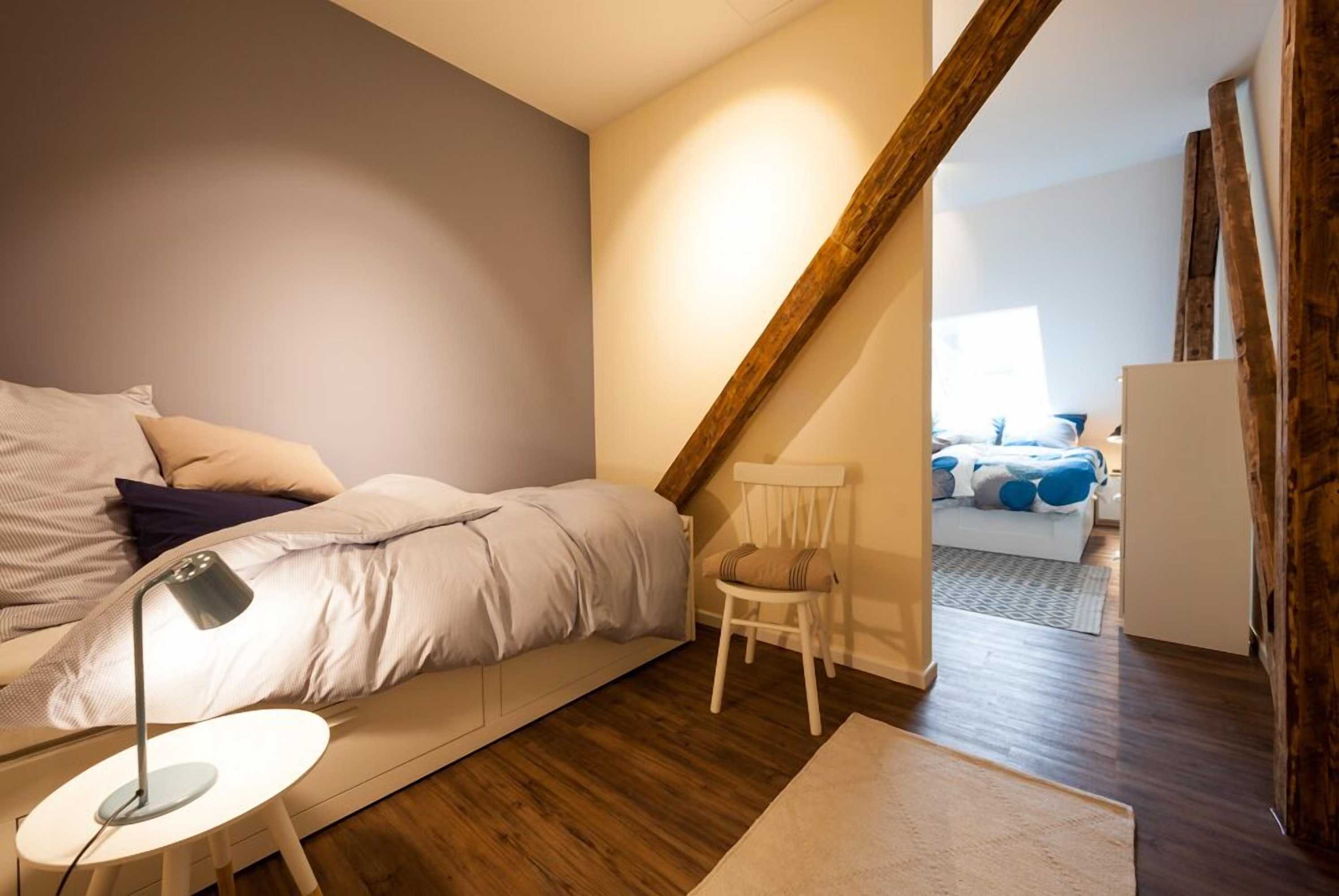 Gift card for Ferienwohnungen Ludgerushof