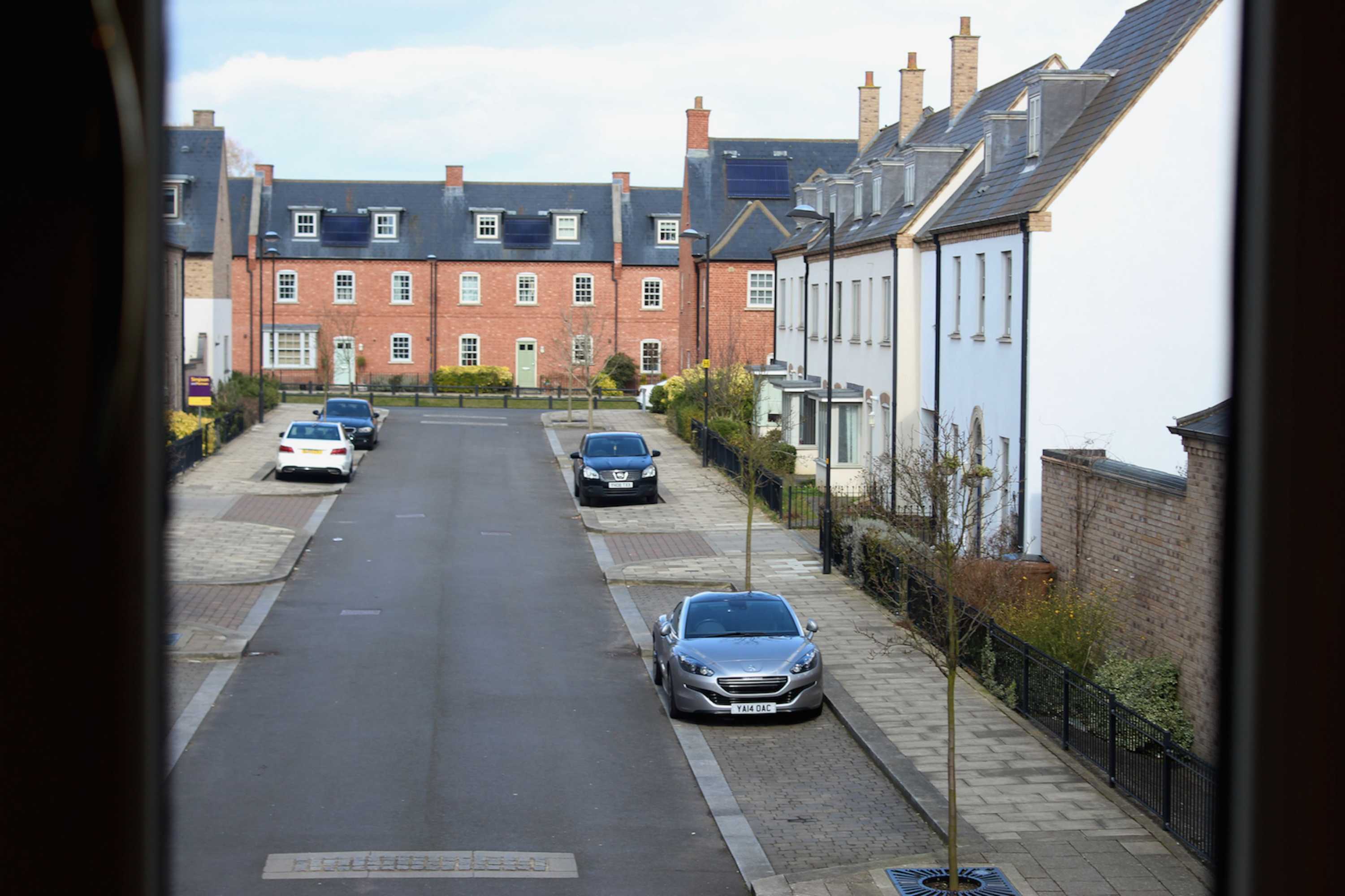 Gift card for Istay - Perceval House