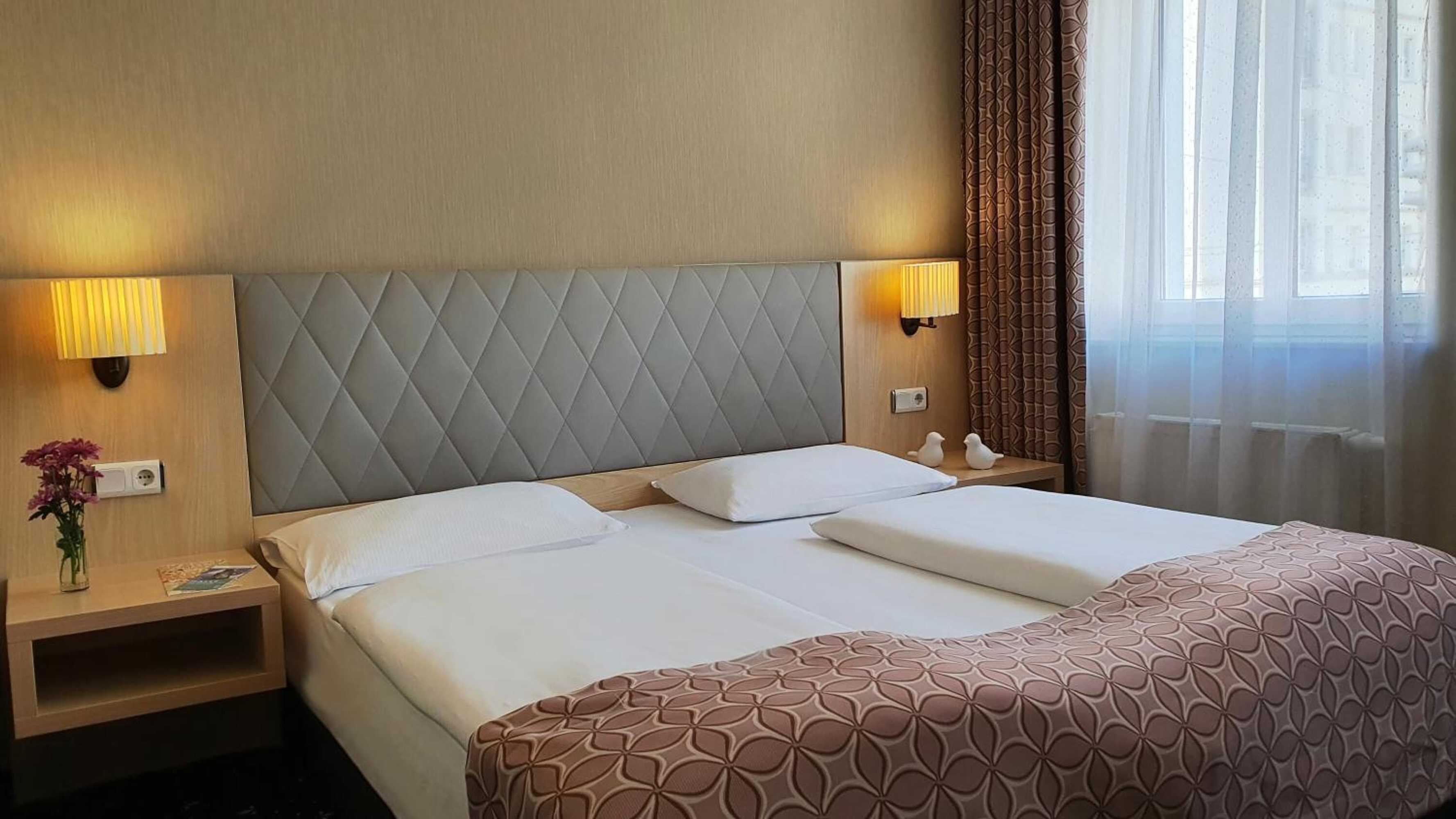 Gift card for Hotel Atlas Halle Gift card for Hotel Atlas Halle