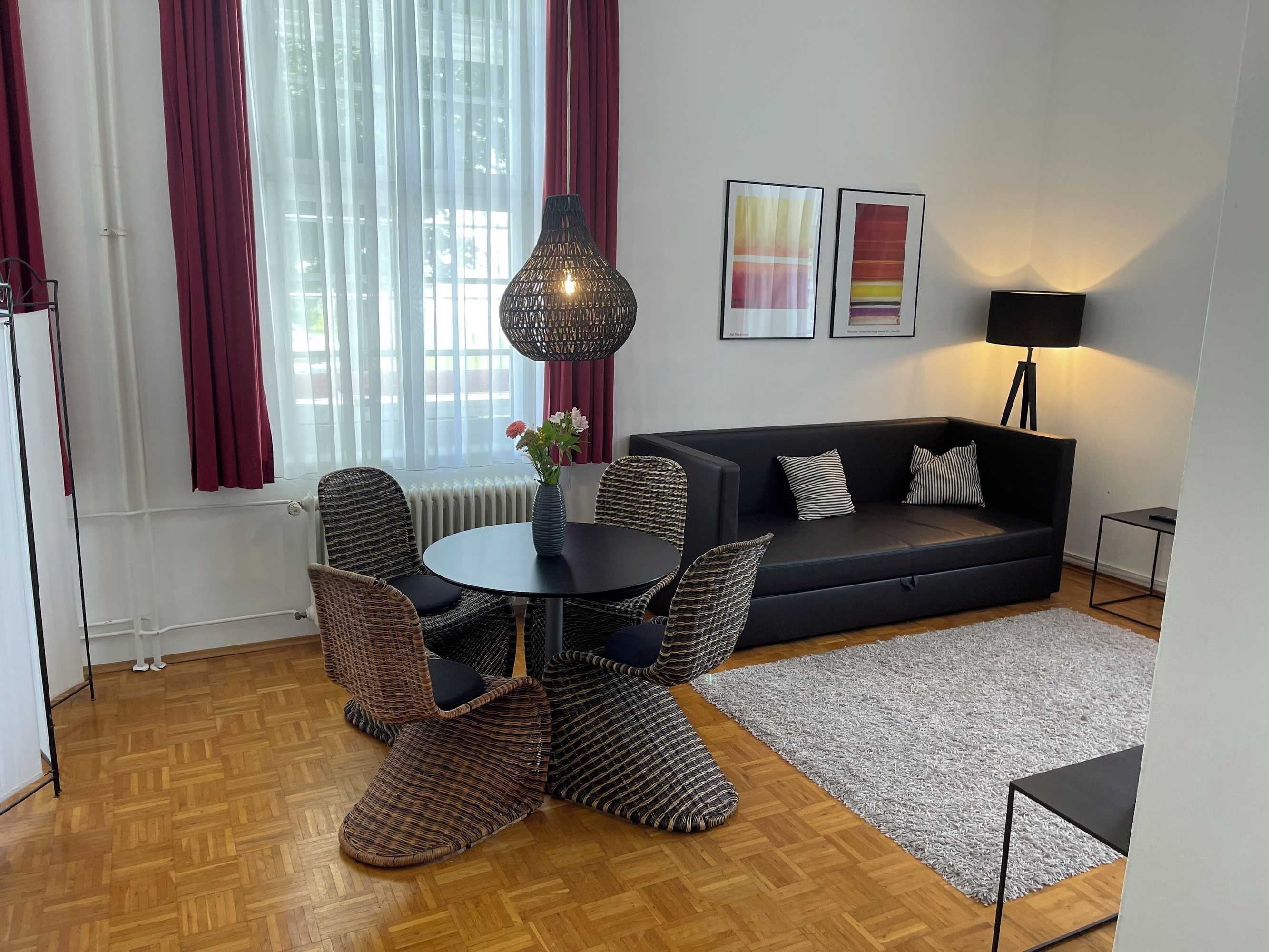 Gift card for Whliving Apartments & Studios