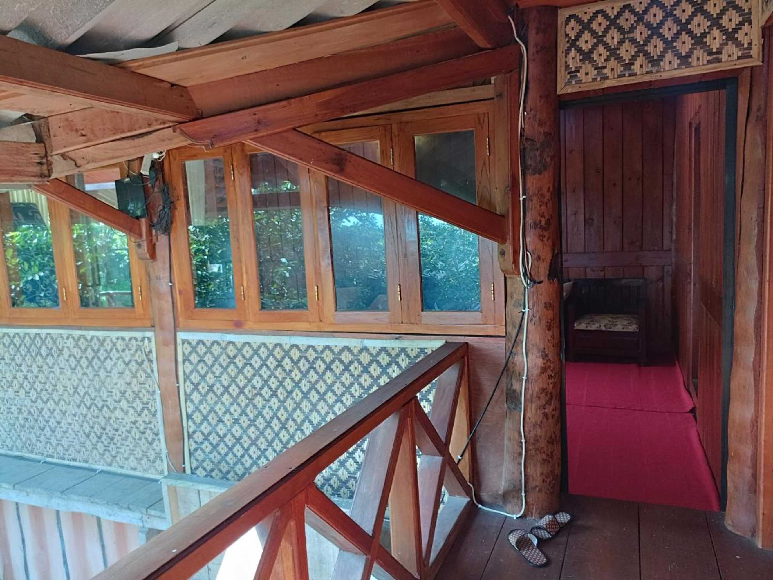 Gift card for Agrowisata Kopeng Gunungsari