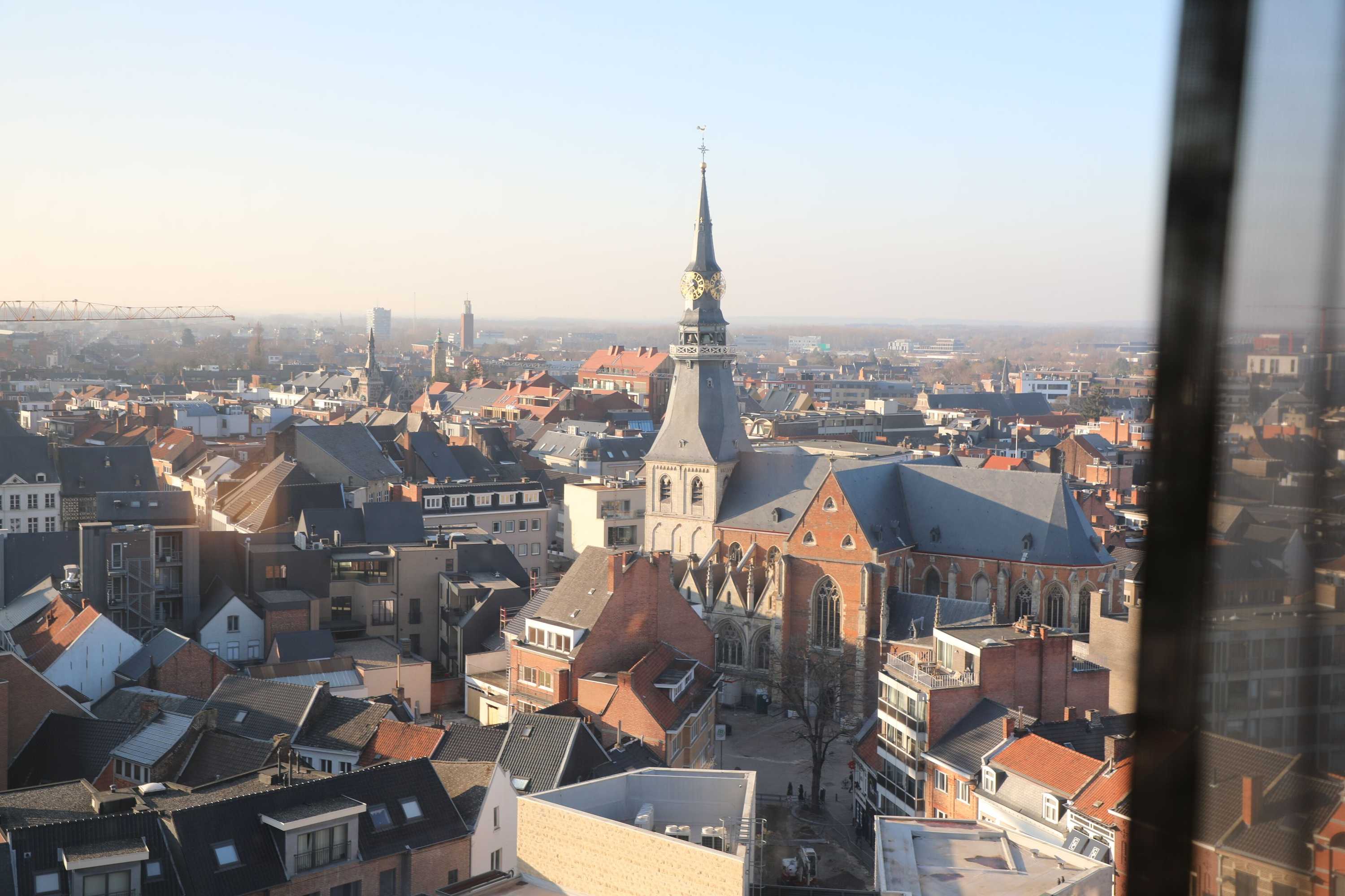 Gift card for Radisson Blu Hotel, Hasselt Gift card for Radisson Blu Hotel, Hasselt