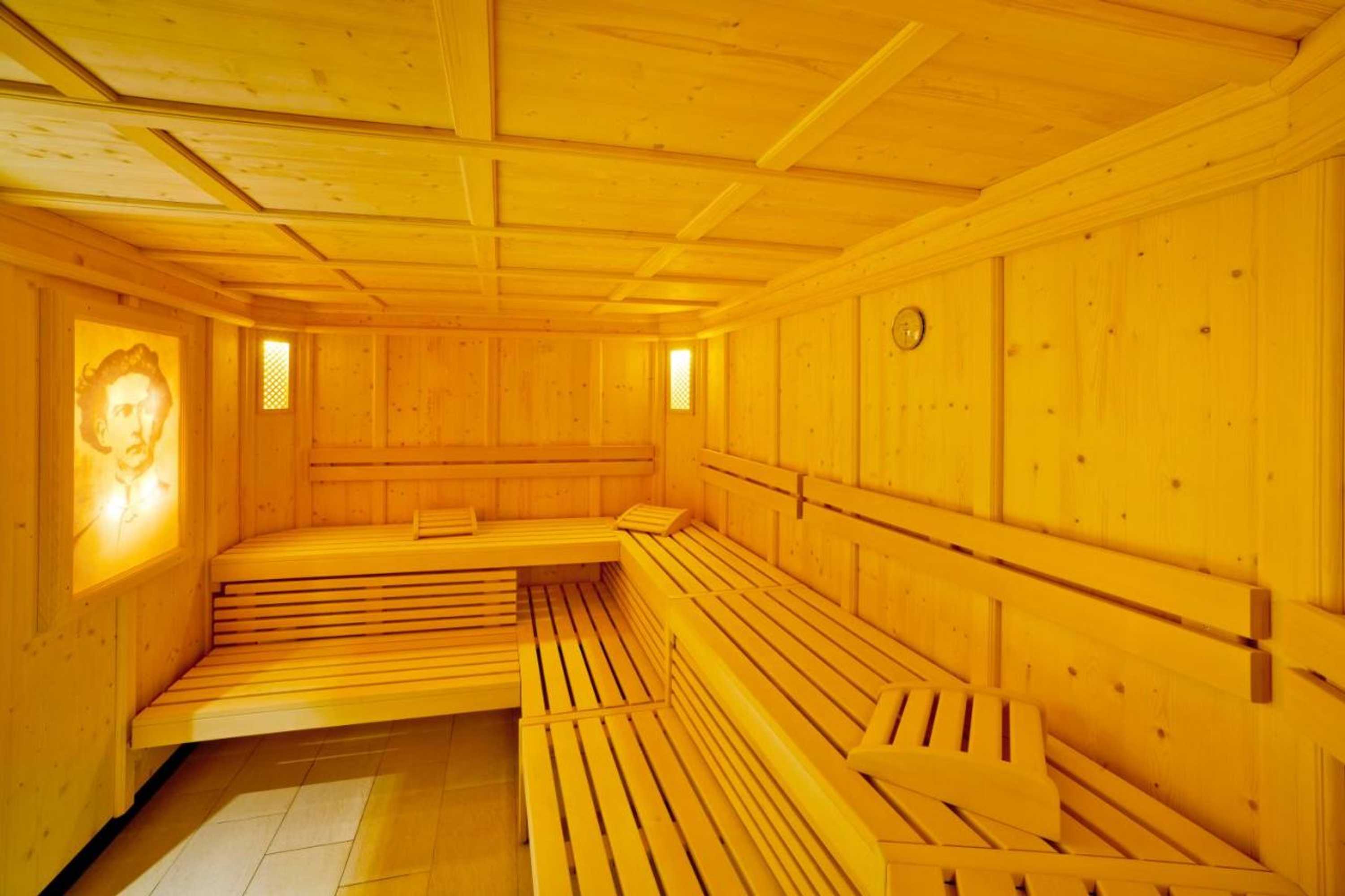 Gift card for Hotel Schlosskrone