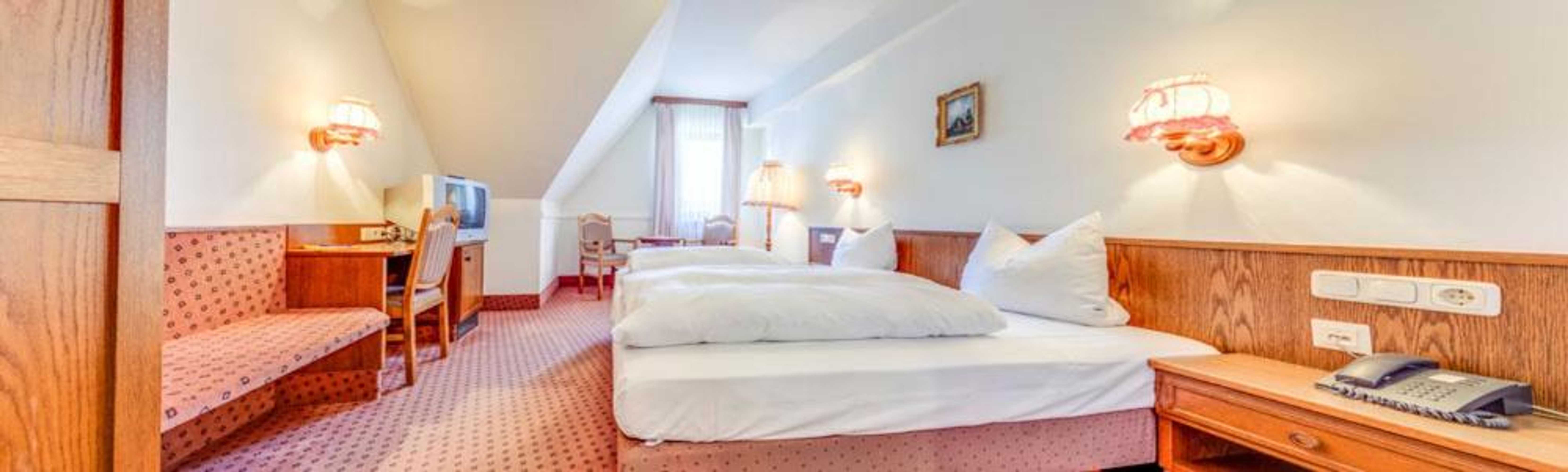 Gift card for Grüner Baum Gasthof Blödel