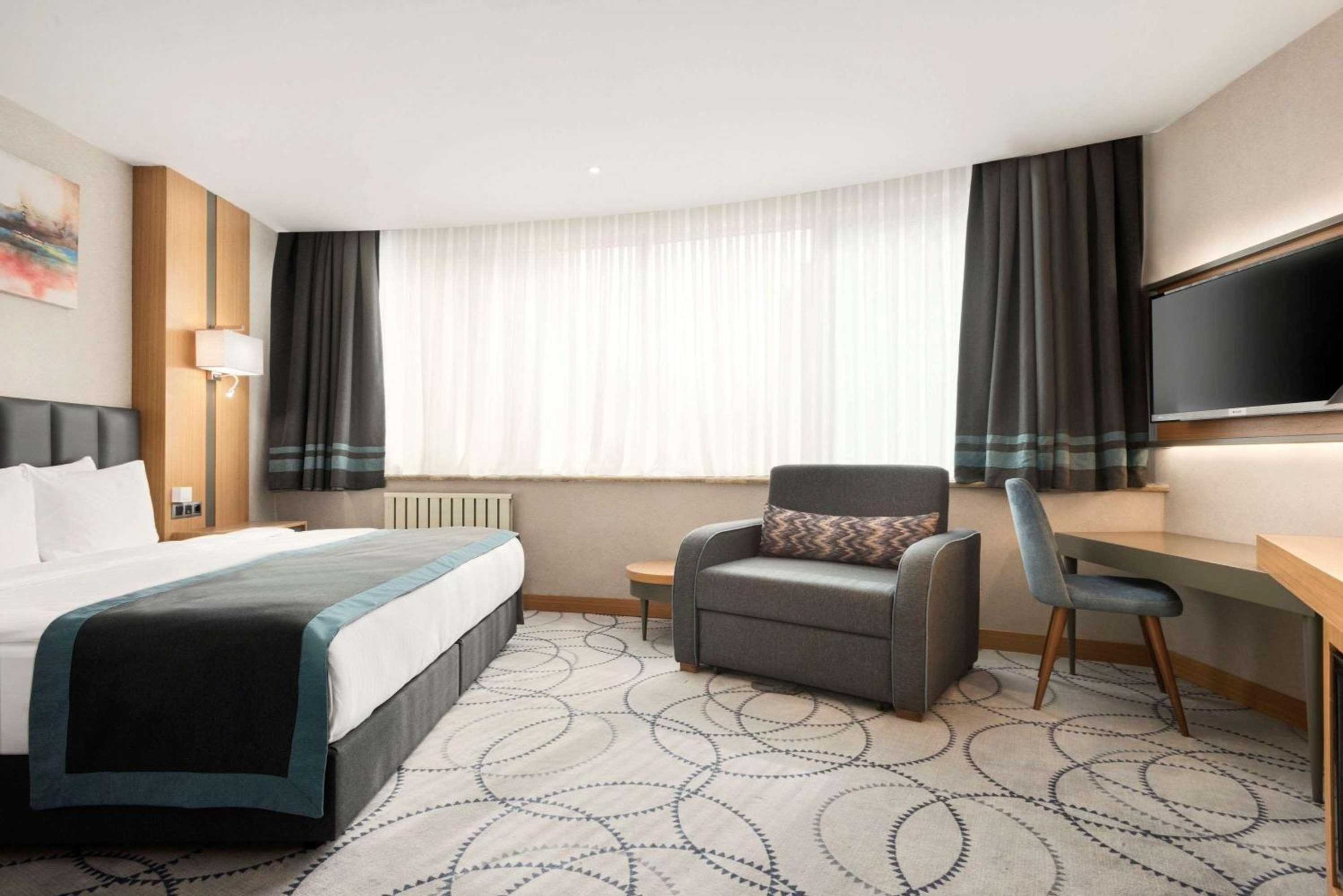 Gift card for Ramada by Wyndham Bursa Nilufer Gift card for Ramada by Wyndham Bursa Nilufer
