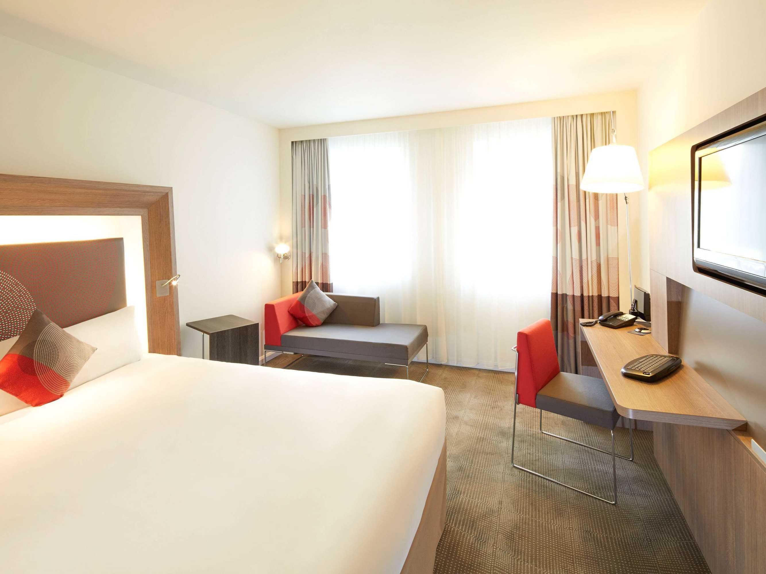 Gift card for Novotel Nottingham Derby Gift card for Novotel Nottingham Derby