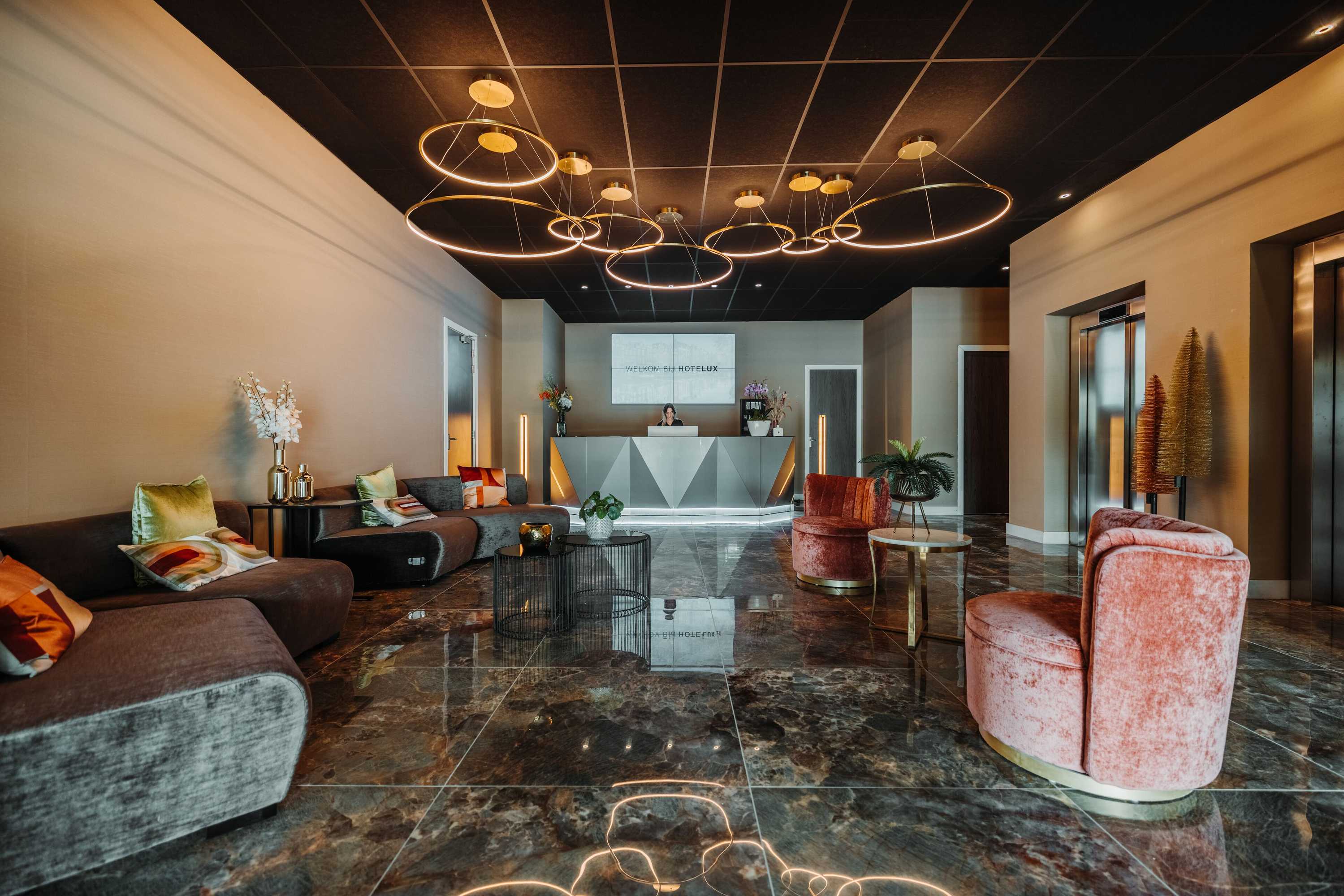 Gift card for Hotelux Amsterdam Airport Hotel Gift card for Hotelux Amsterdam Airport Hotel