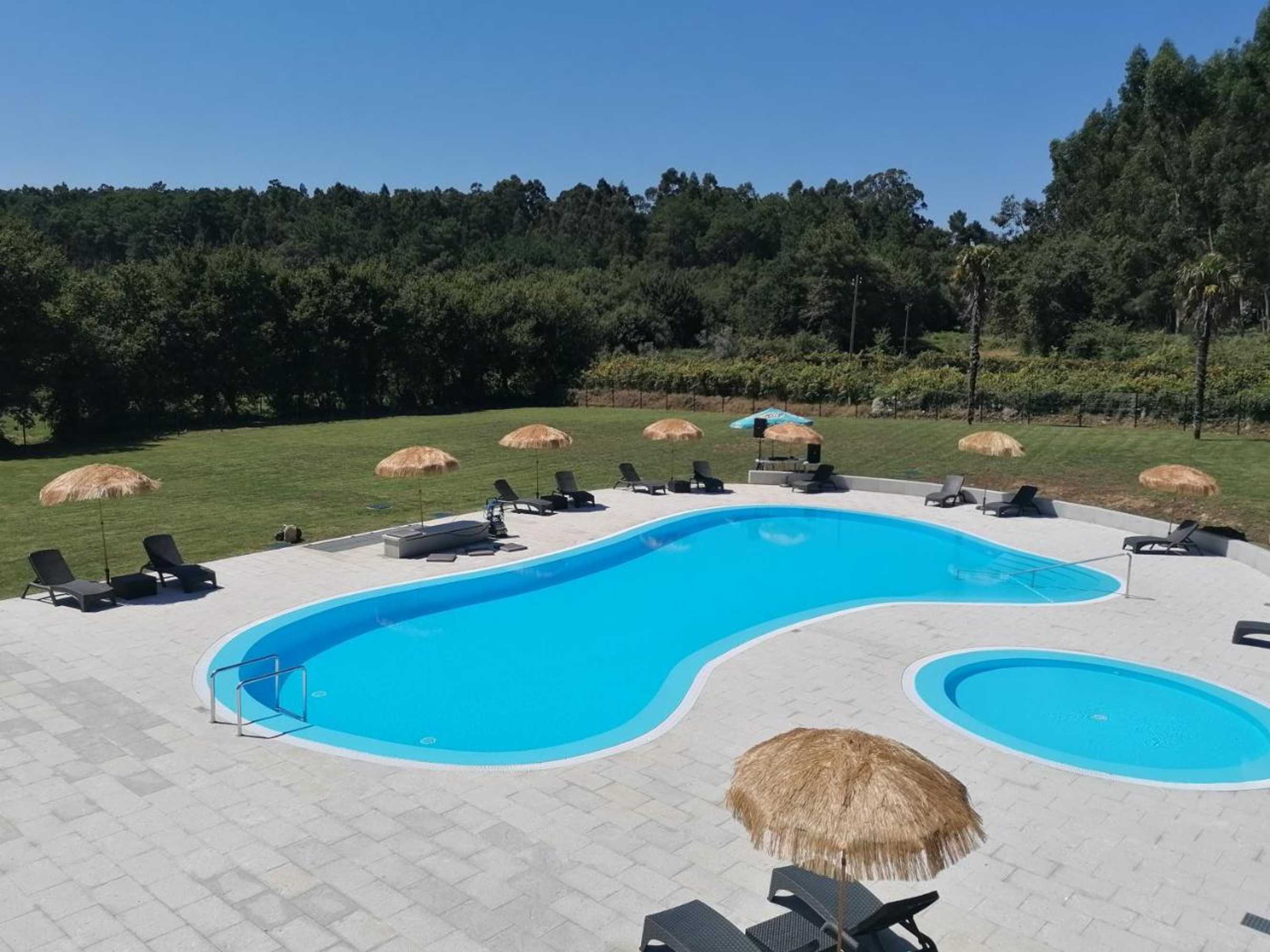 Gift card for Casa do Pinheiro Manso