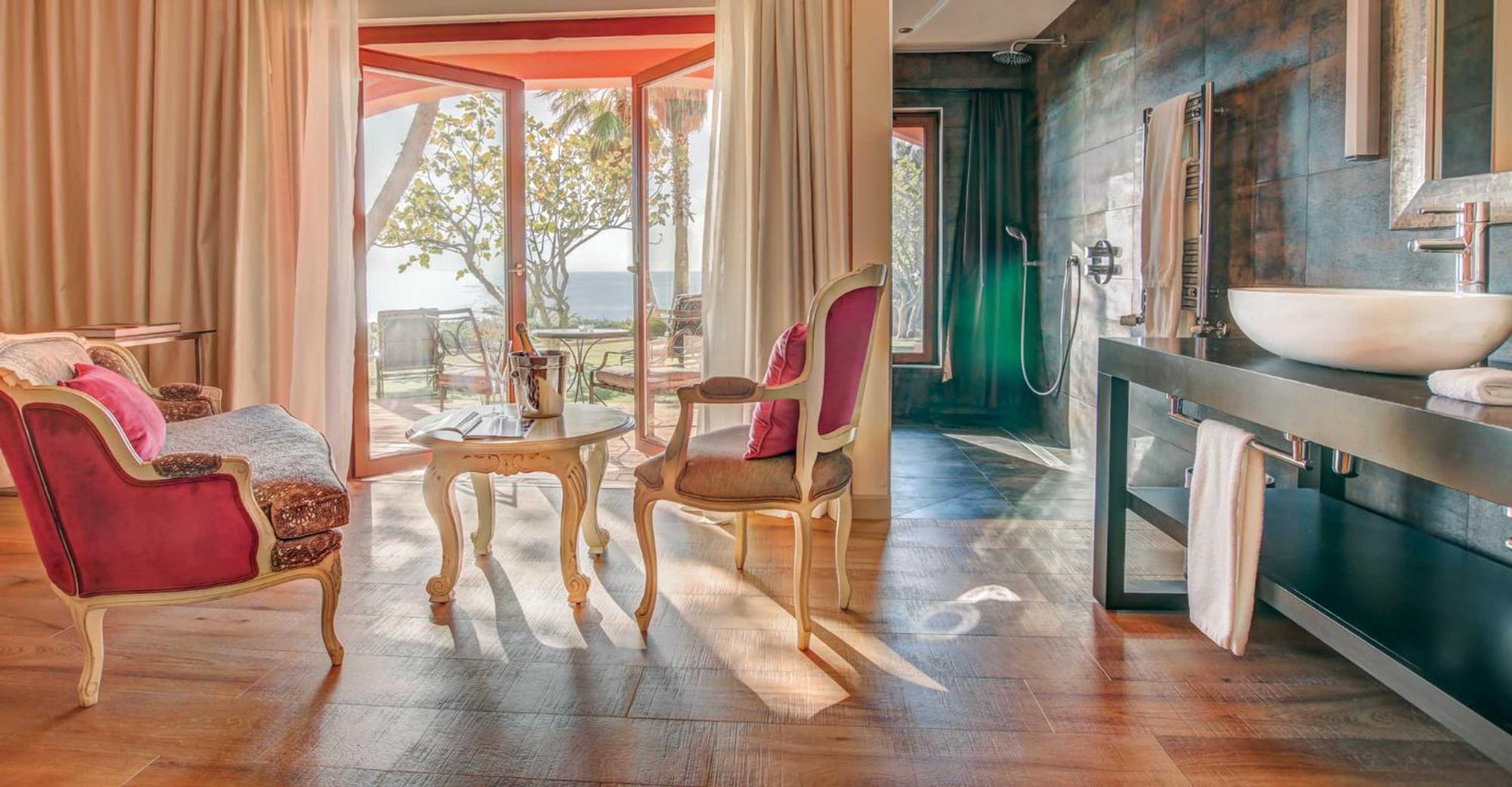 Gift card for Boutique Hotel Vivenda Miranda Gift card for Boutique Hotel Vivenda Miranda