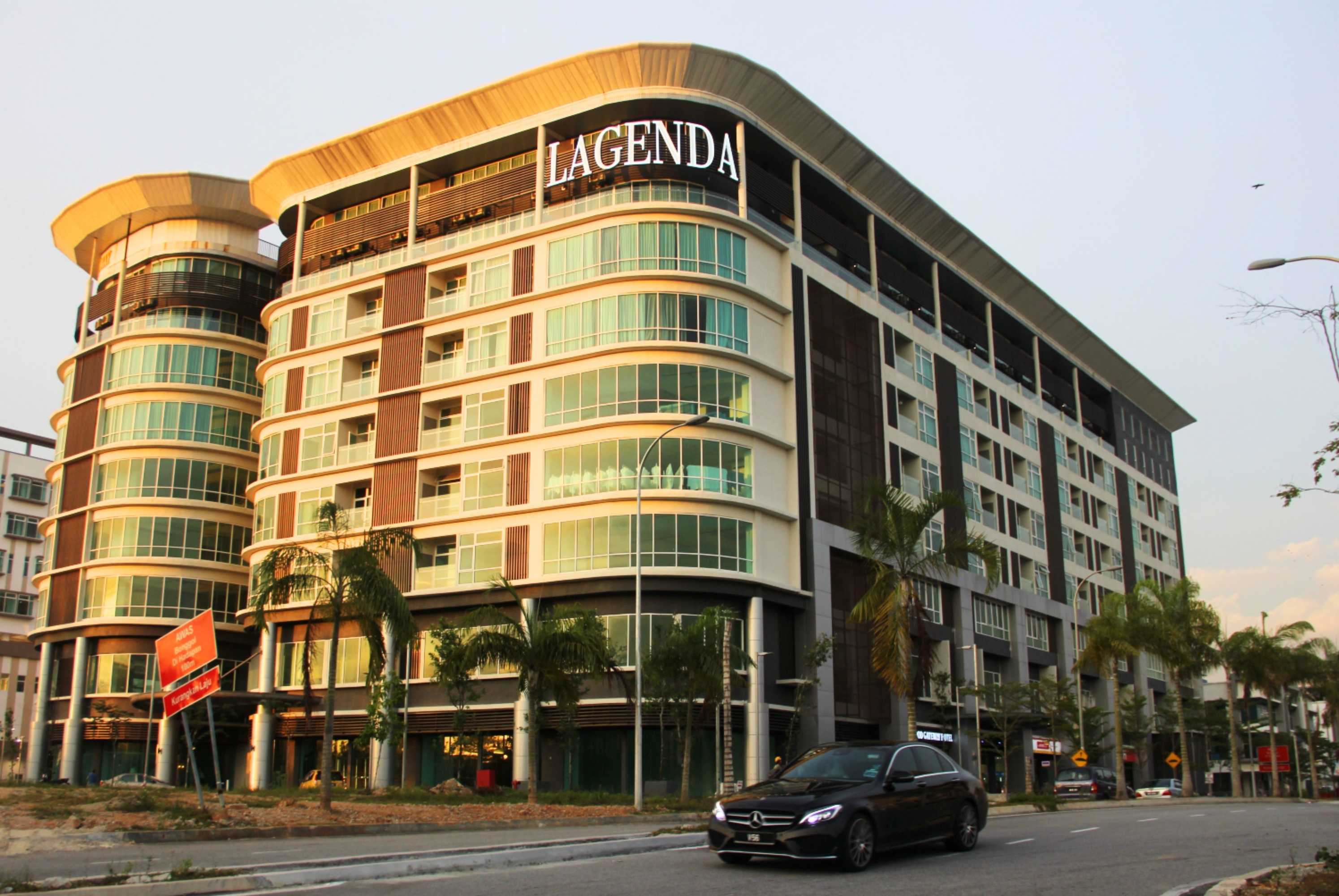 Gift card for D Gateway Perdana Hotel Bangi Gift card for D Gateway Perdana Hotel Bangi
