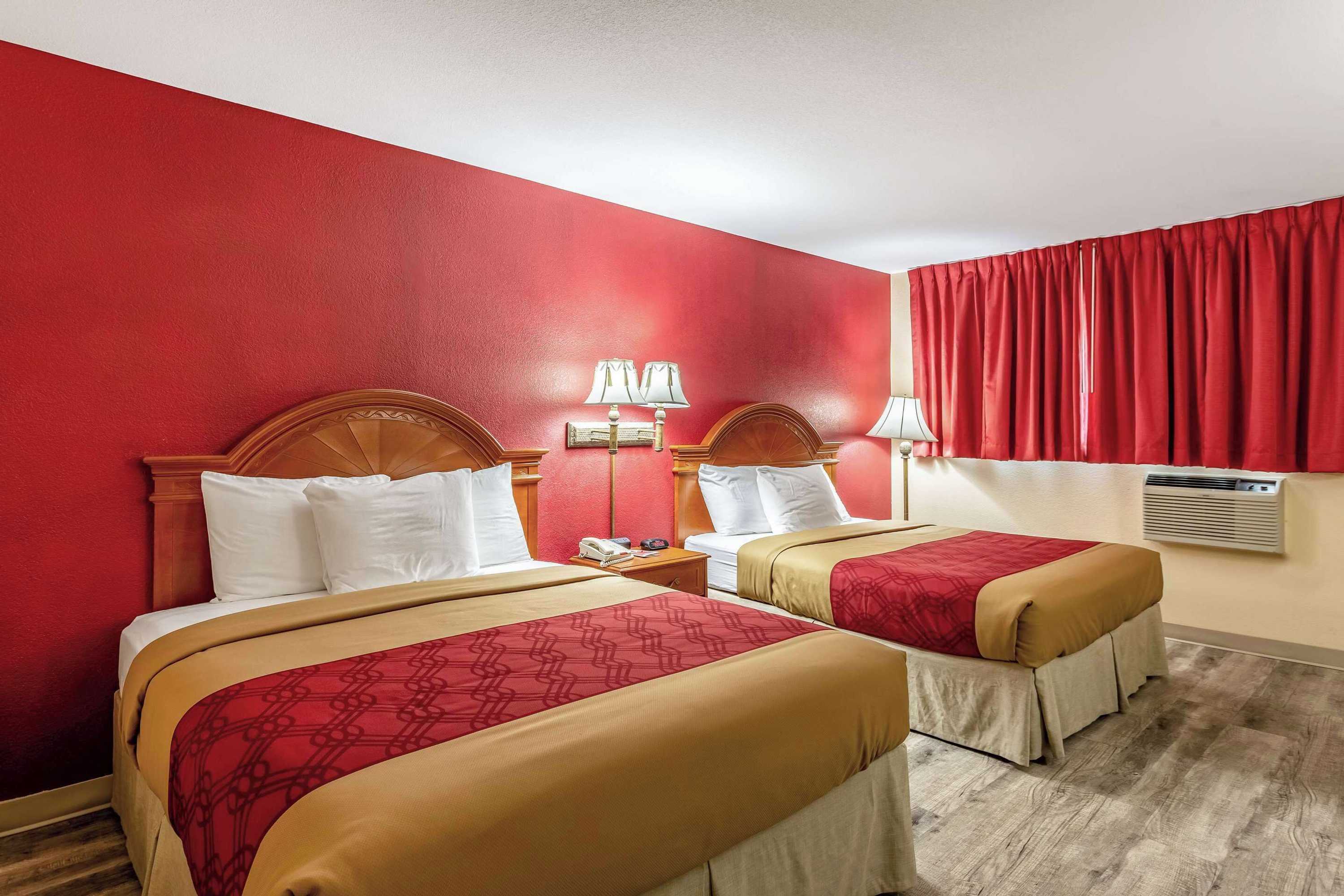 Gift card for Econo Lodge Inn & Suites Gift card for Econo Lodge Inn & Suites