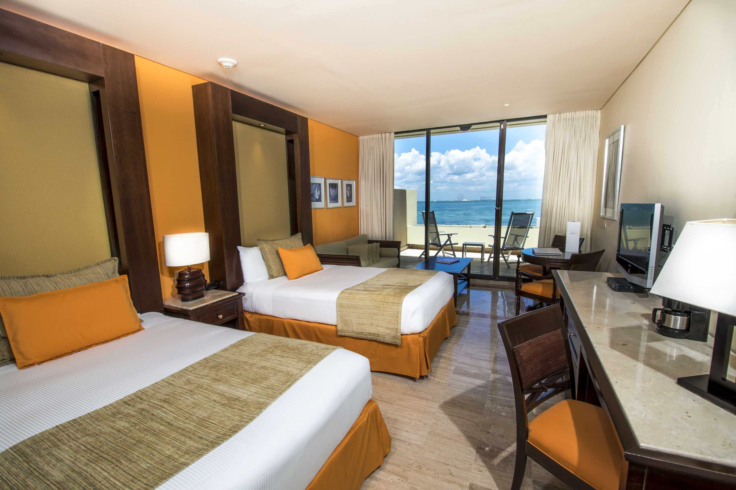 Gift card for Paradisus Cancún