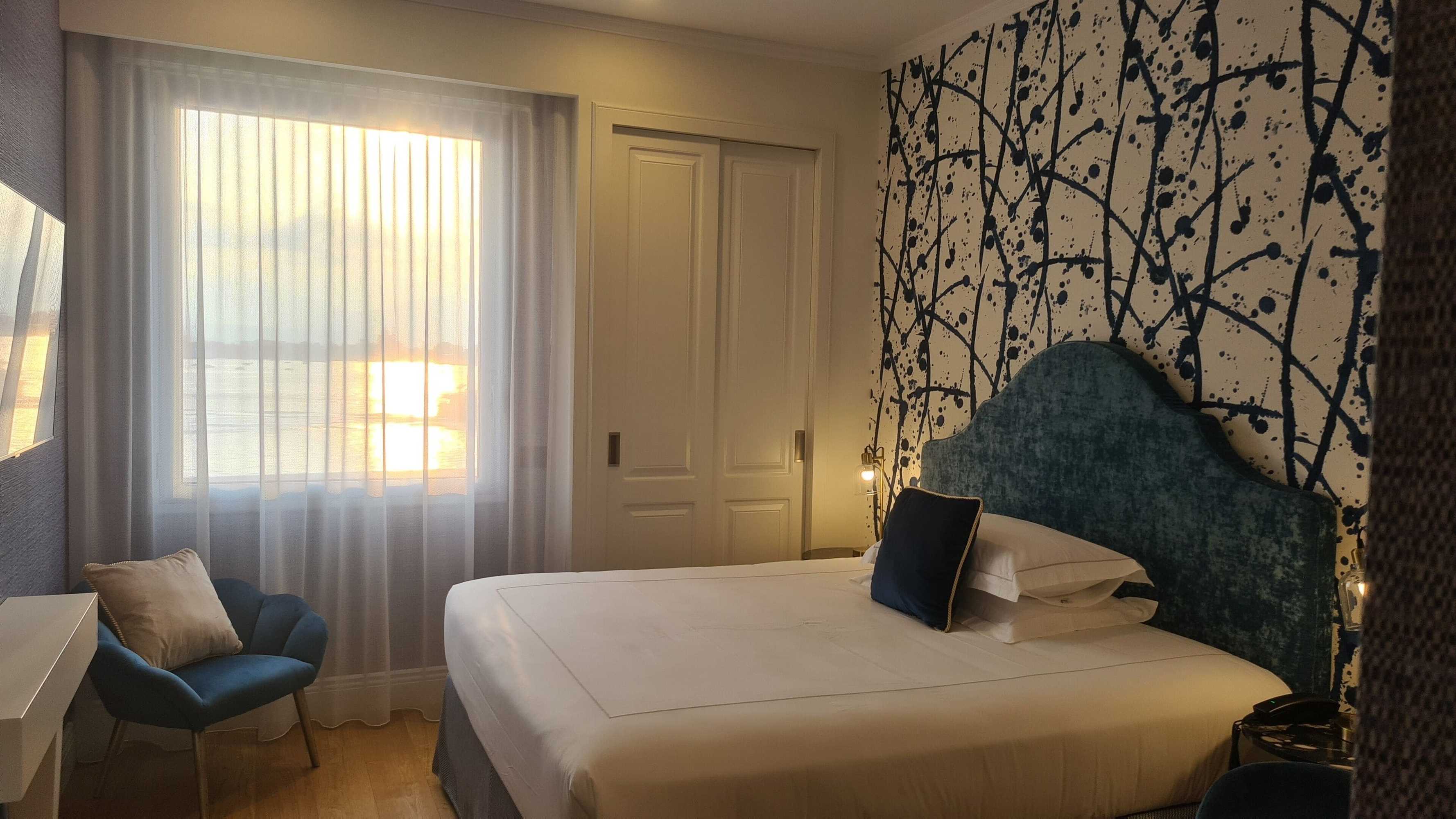 Gift card for Jolly Charme Suite